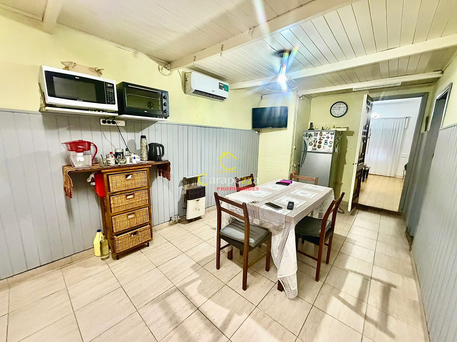 Venta 2 Propiedades en Block en Martin Coronado - 14