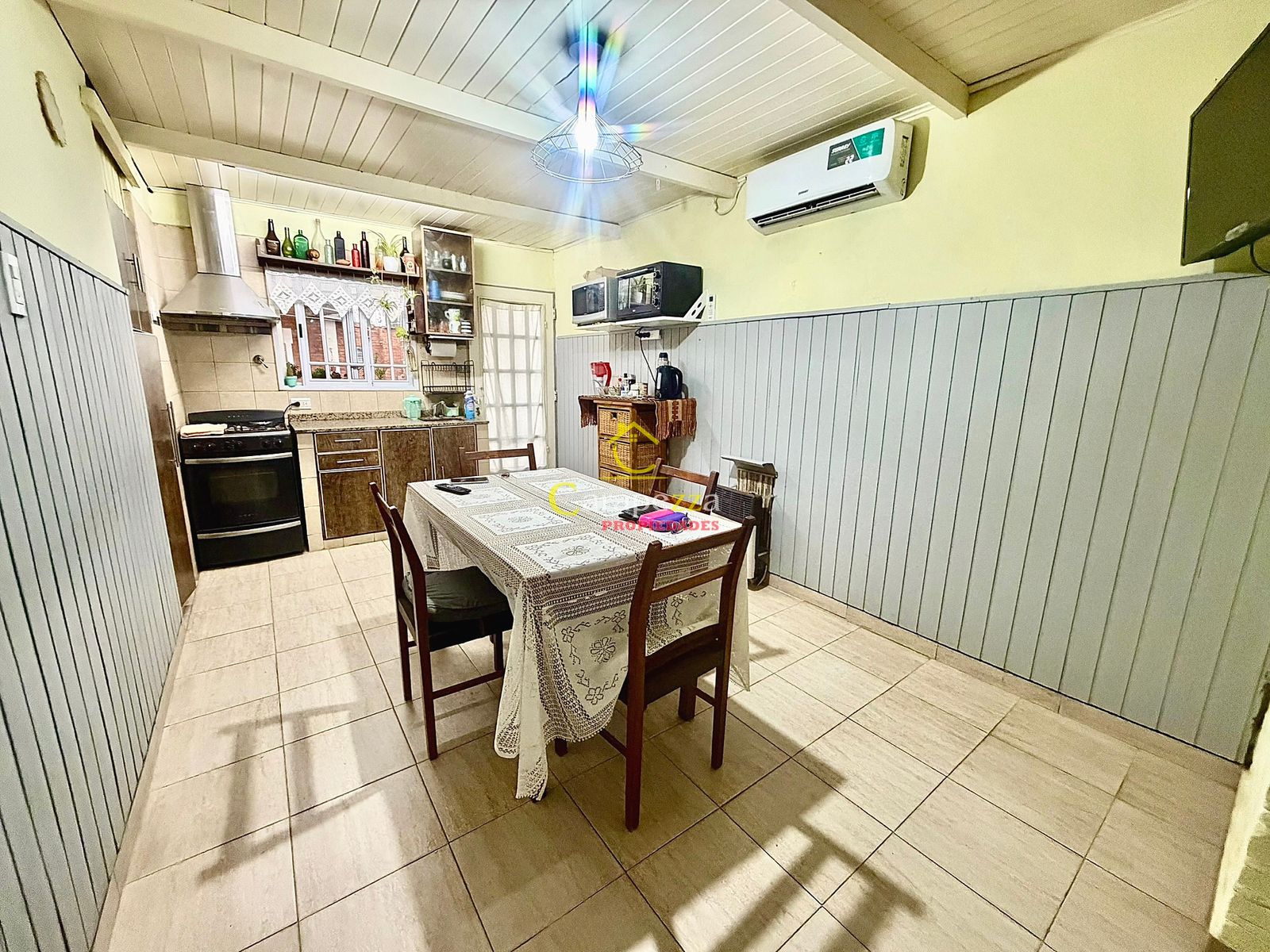 Venta 2 Propiedades en Block en Martin Coronado - 15