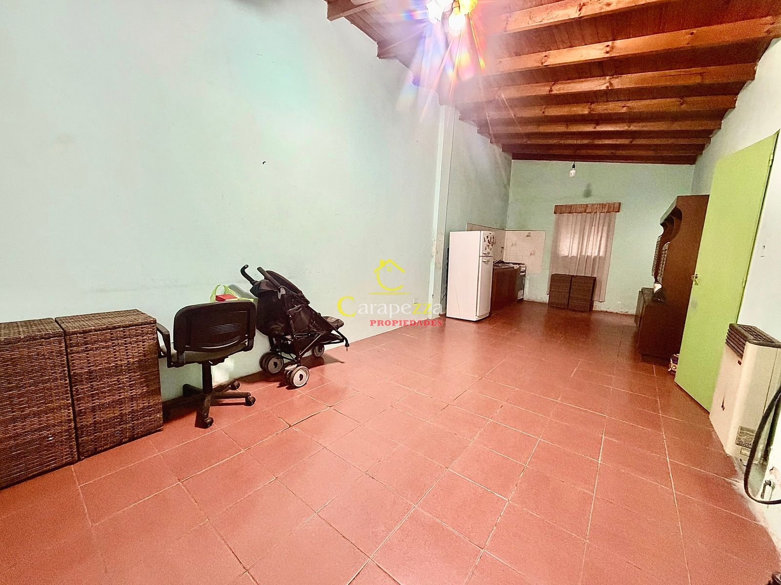 Venta 2 Propiedades en Block en Martin Coronado - 27