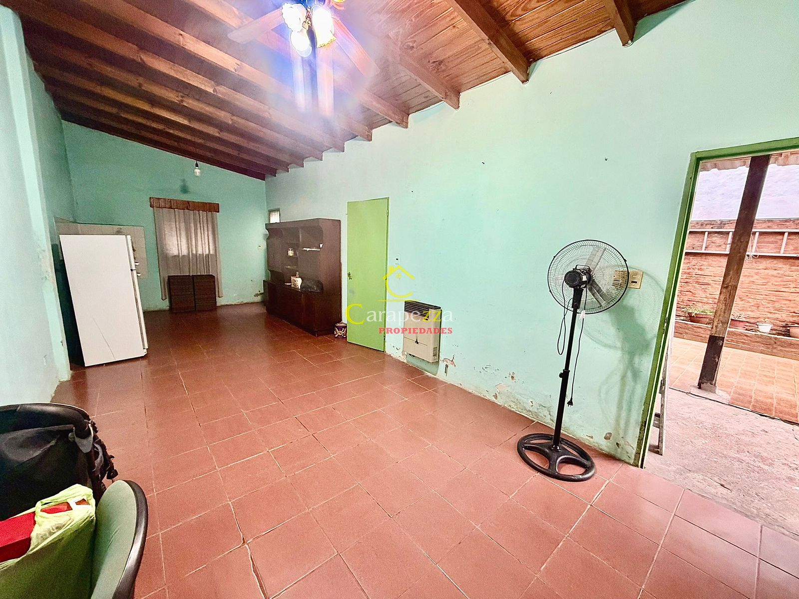 Venta 2 Propiedades en Block en Martin Coronado - 28