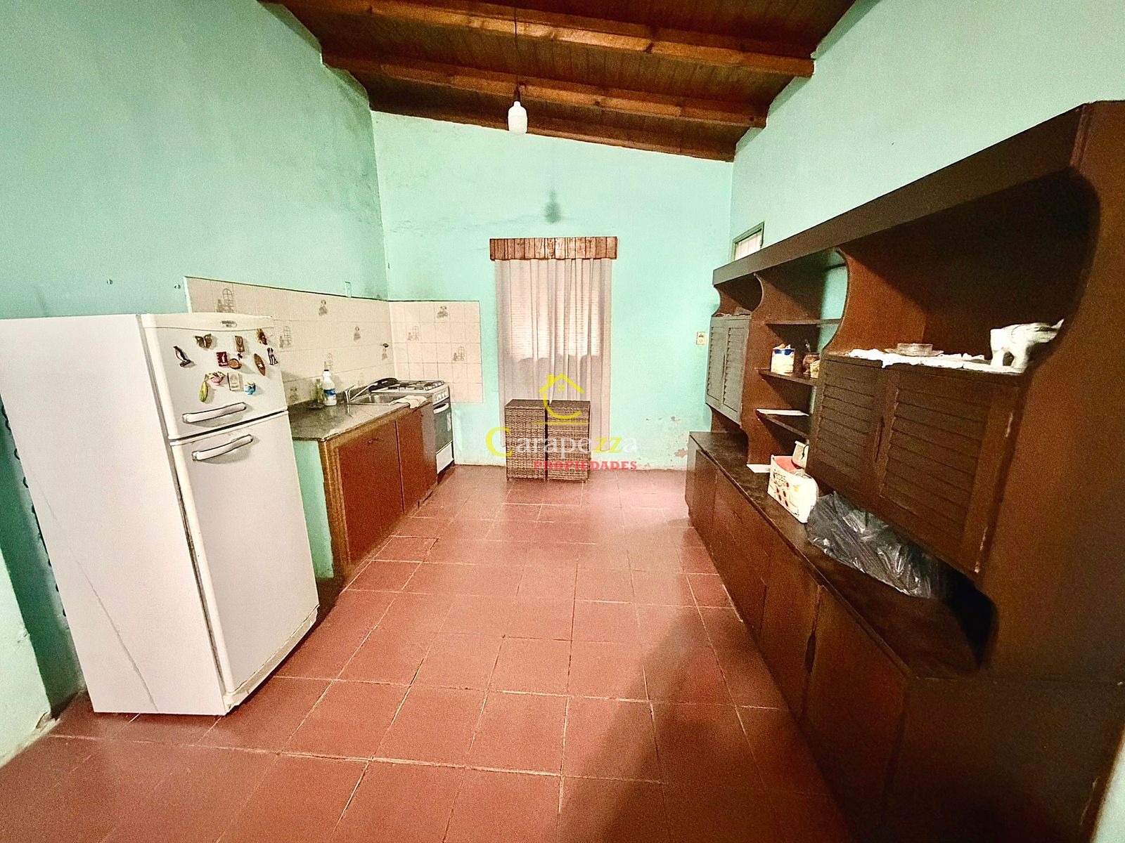 Venta 2 Propiedades en Block en Martin Coronado - 29