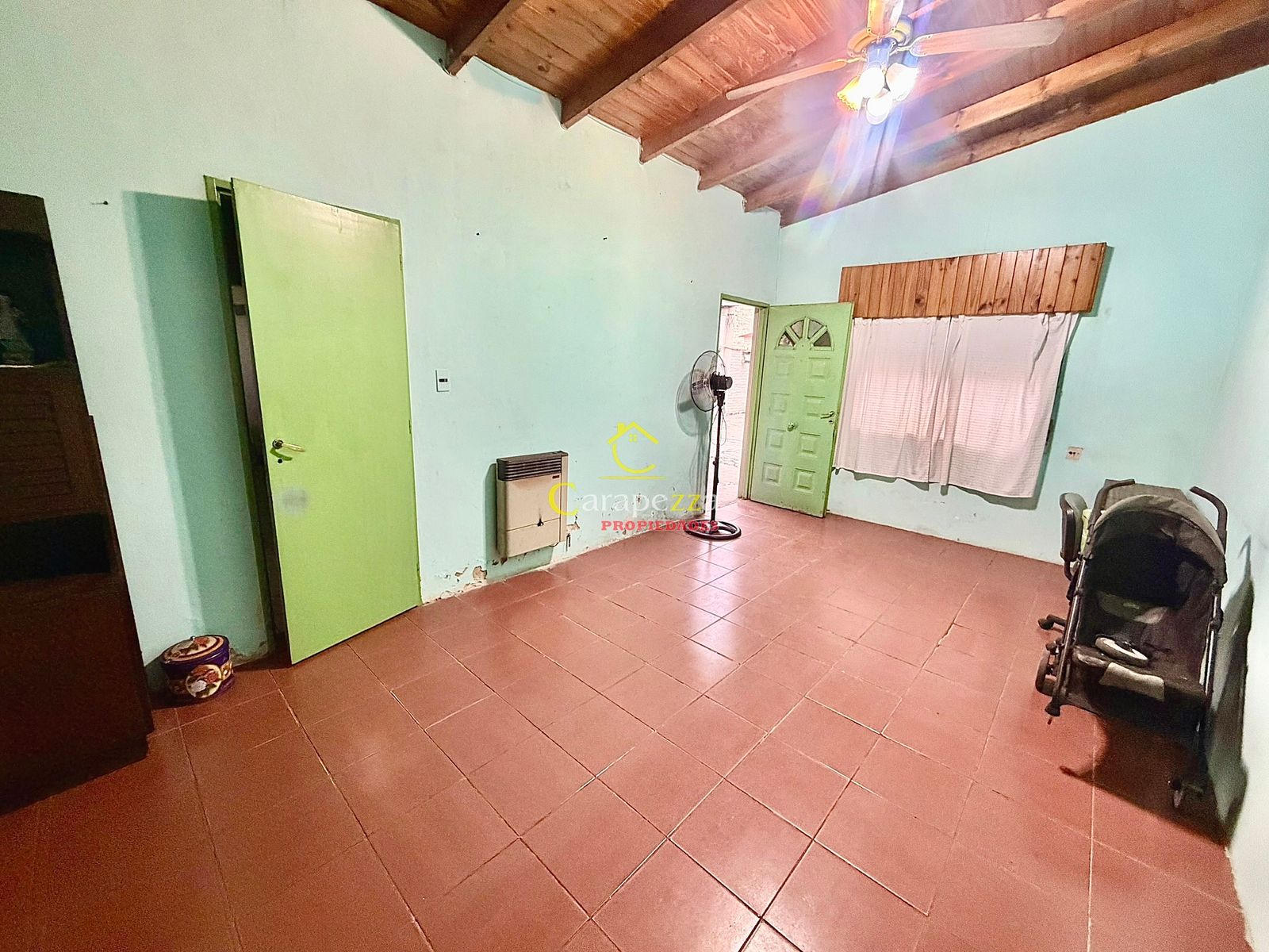 Venta 2 Propiedades en Block en Martin Coronado - 30