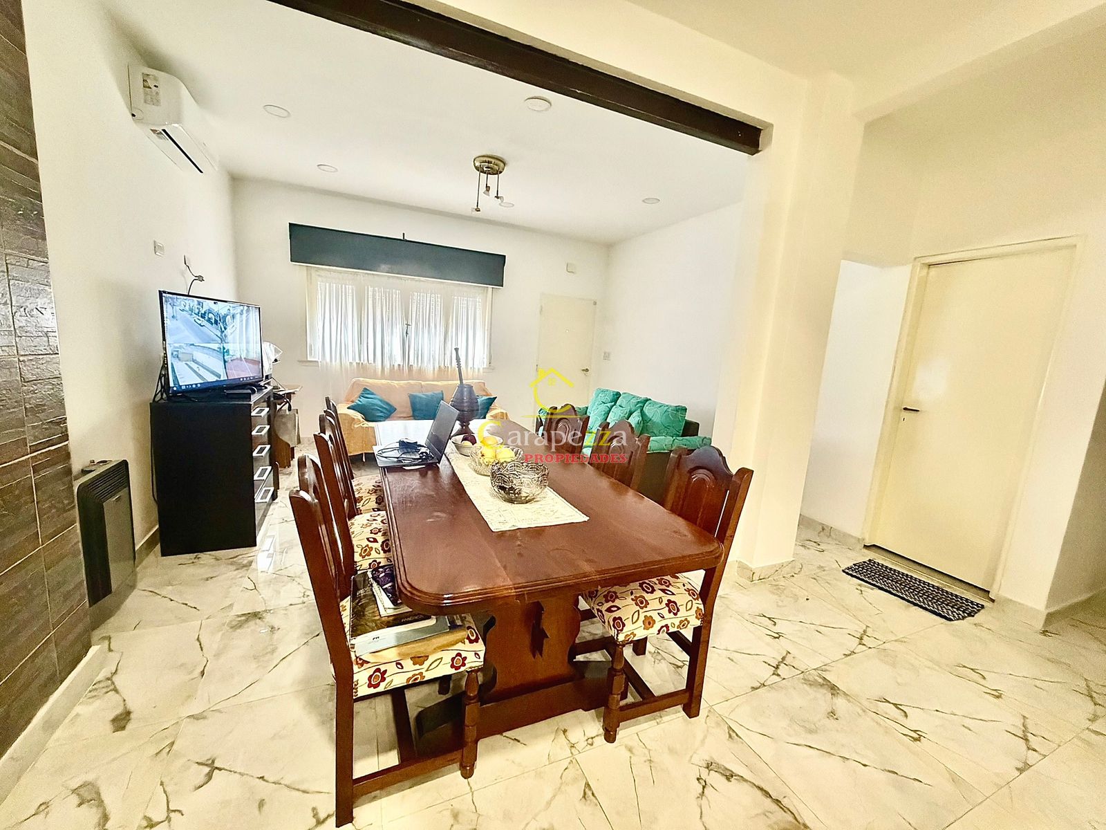 Venta Hermosa Casa 3 Amb en Caseros - 5