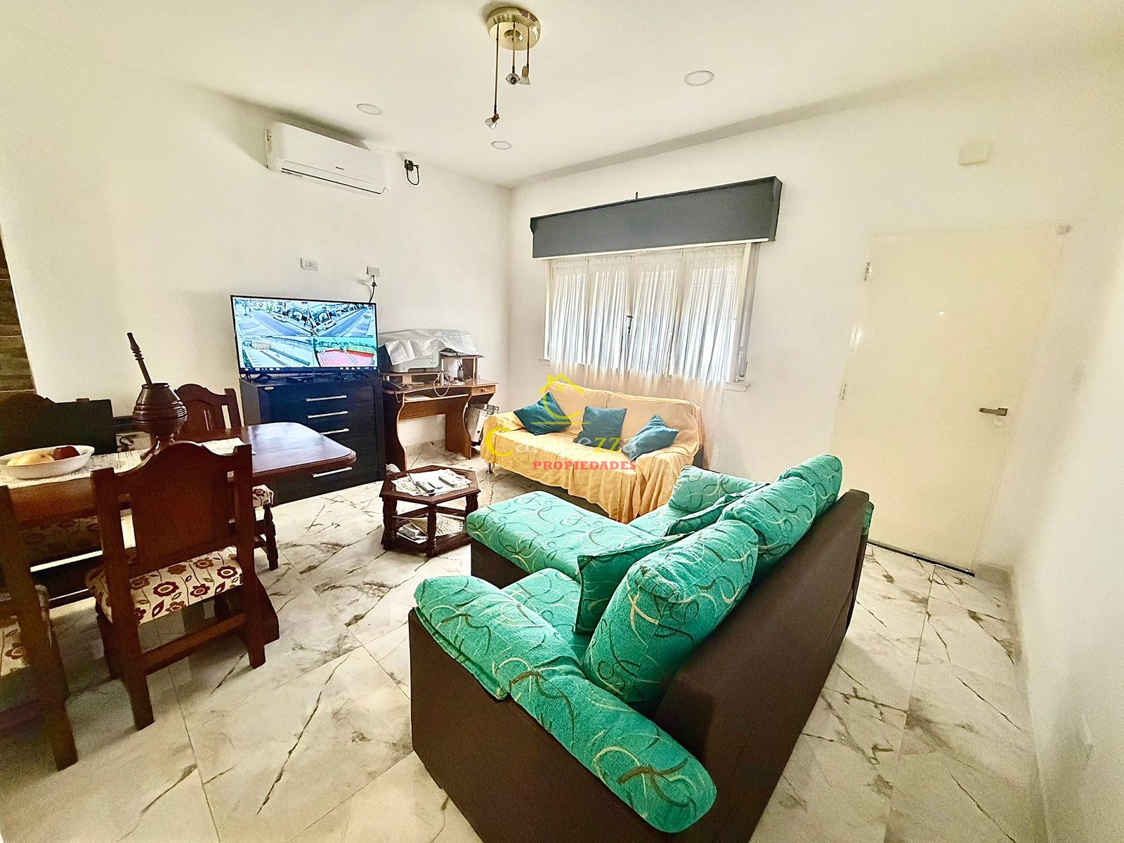 Venta Hermosa Casa 3 Amb en Caseros - 6
