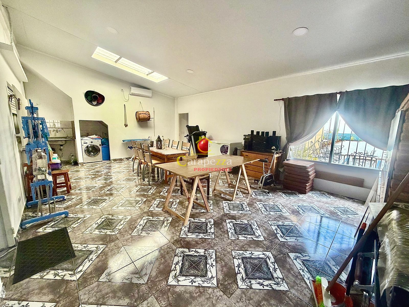 Venta Hermosa Casa 3 Amb en Caseros - 19