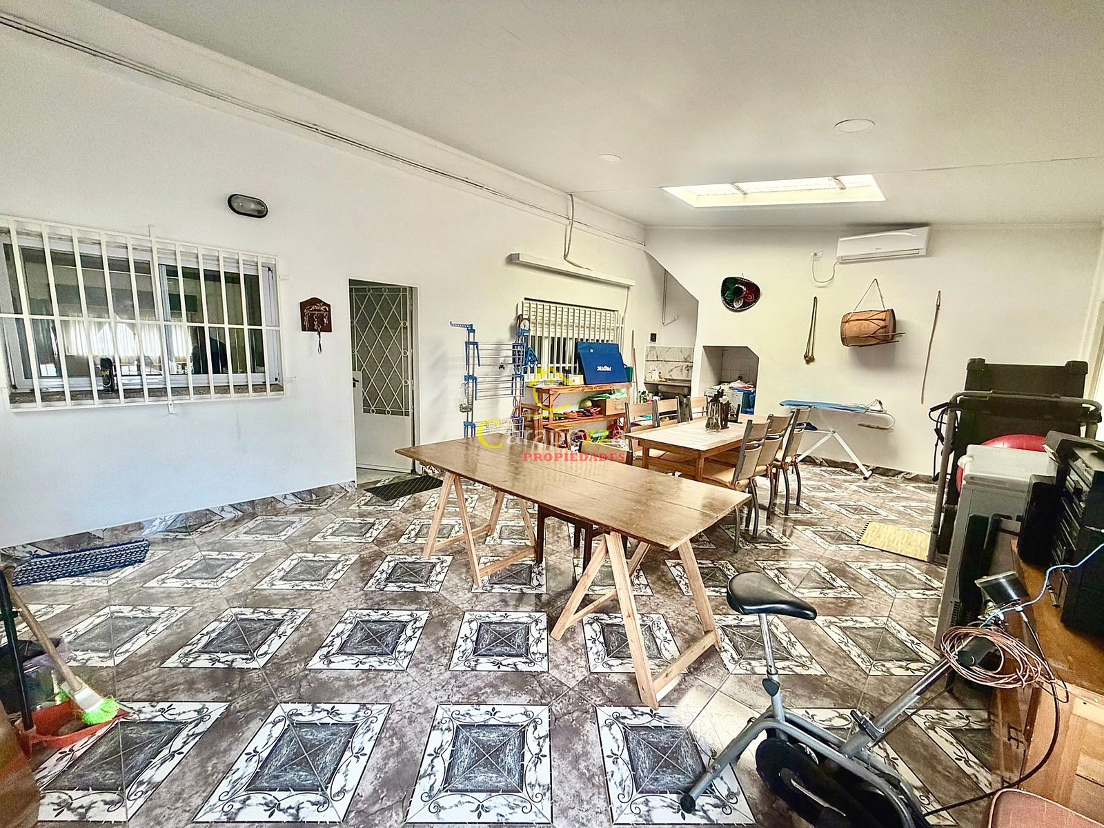 Venta Hermosa Casa 3 Amb en Caseros - 20