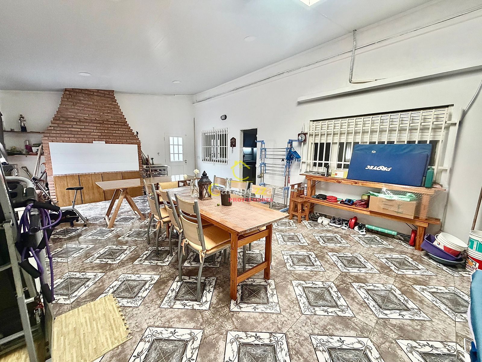 Venta Hermosa Casa 3 Amb en Caseros - 21