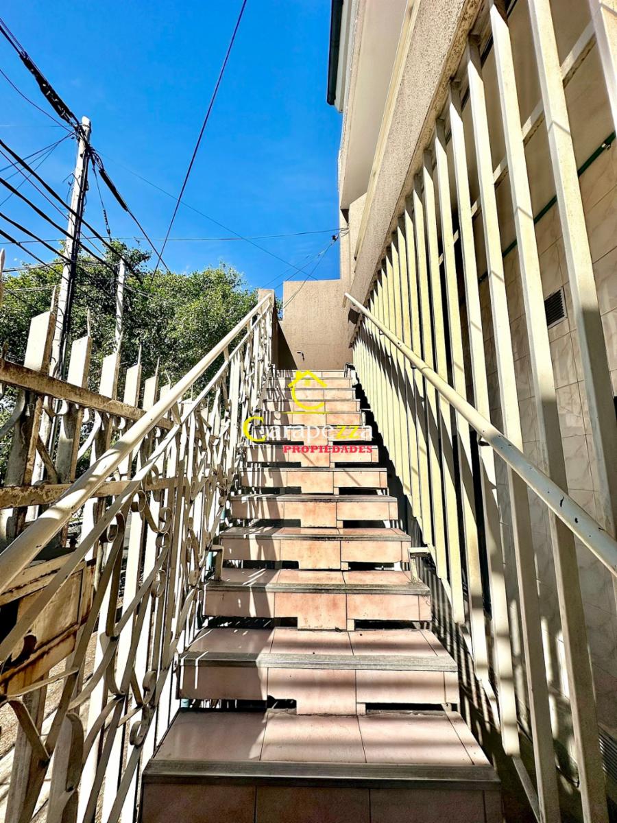 Departamento 2 Amb en Venta en Villa Bosch - 2