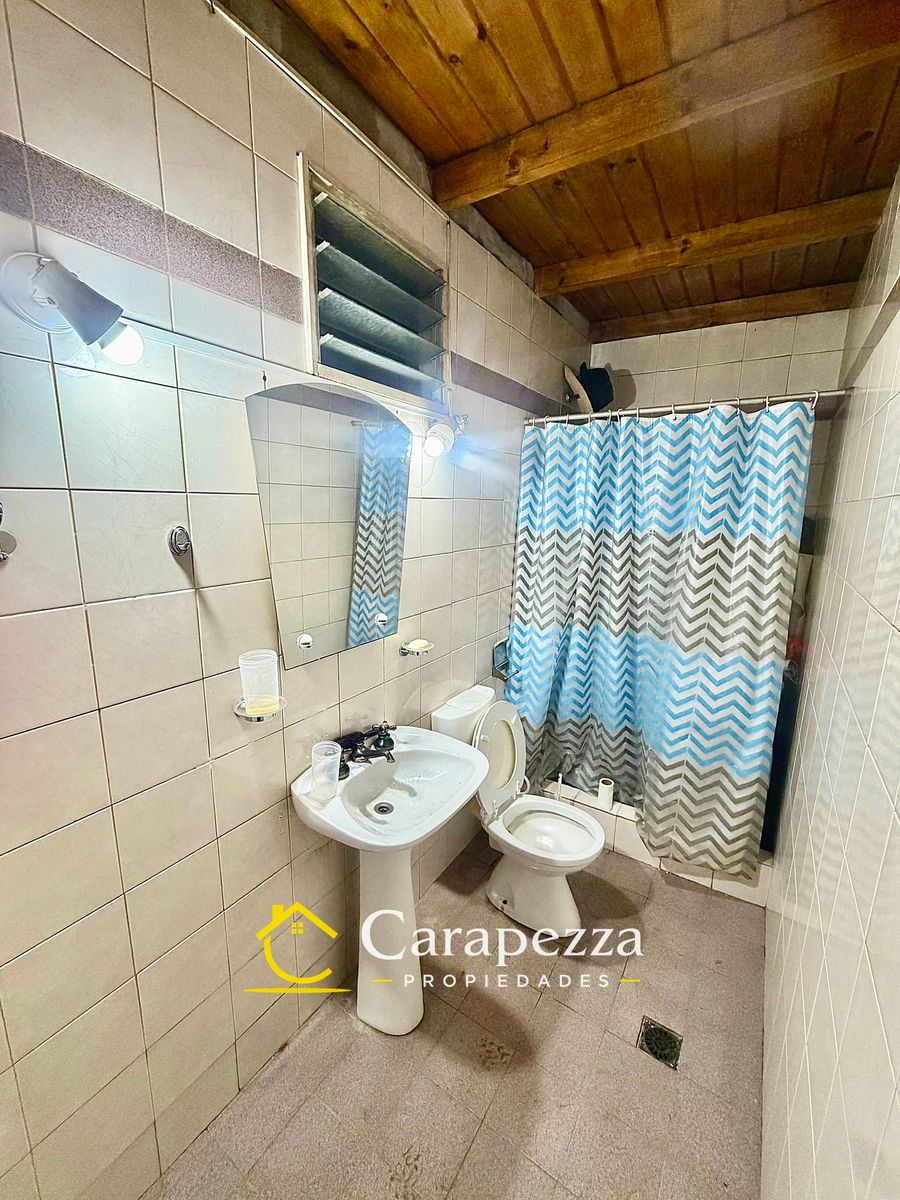 Galpon + Casa 3 Amb en Venta en Villa Bosch - 6