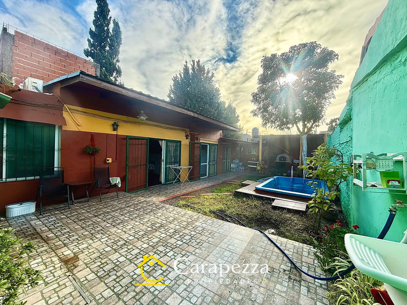 Galpon + Casa 3 Amb en Venta en Villa Bosch - 9