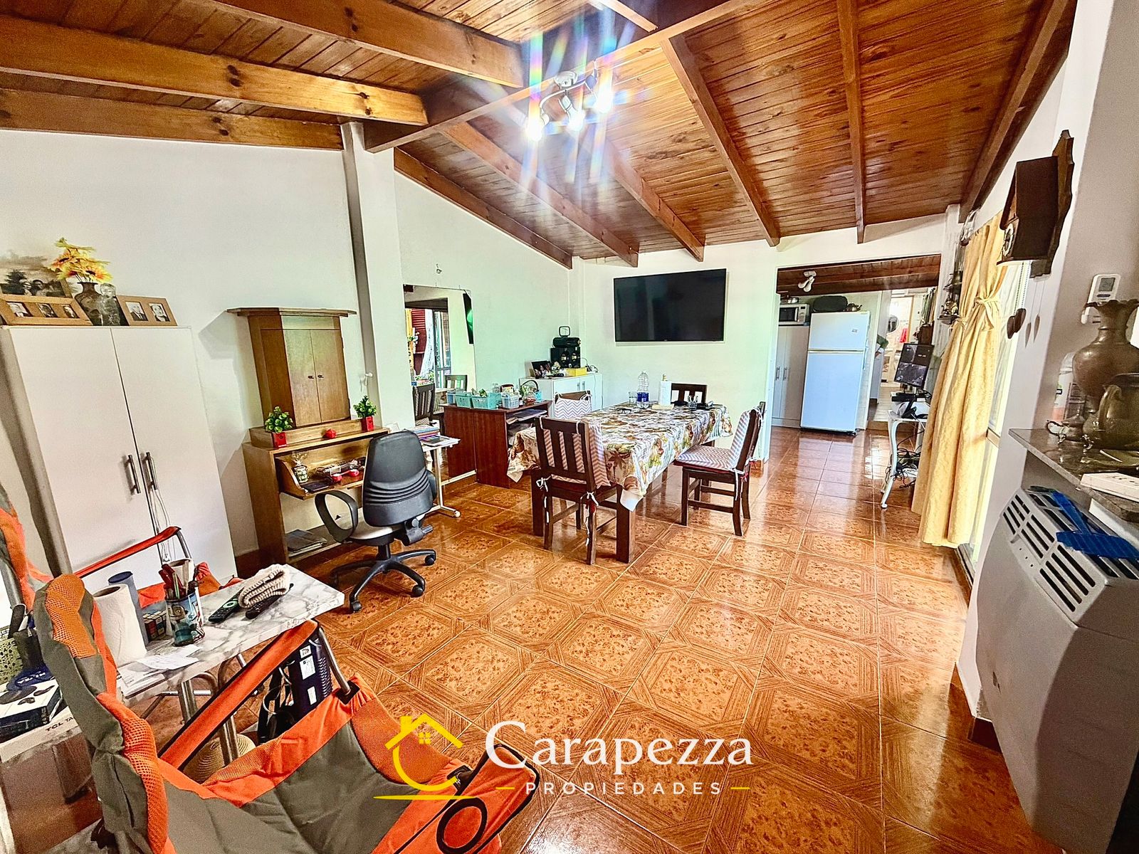 Galpon + Casa 3 Amb en Venta en Villa Bosch - 13