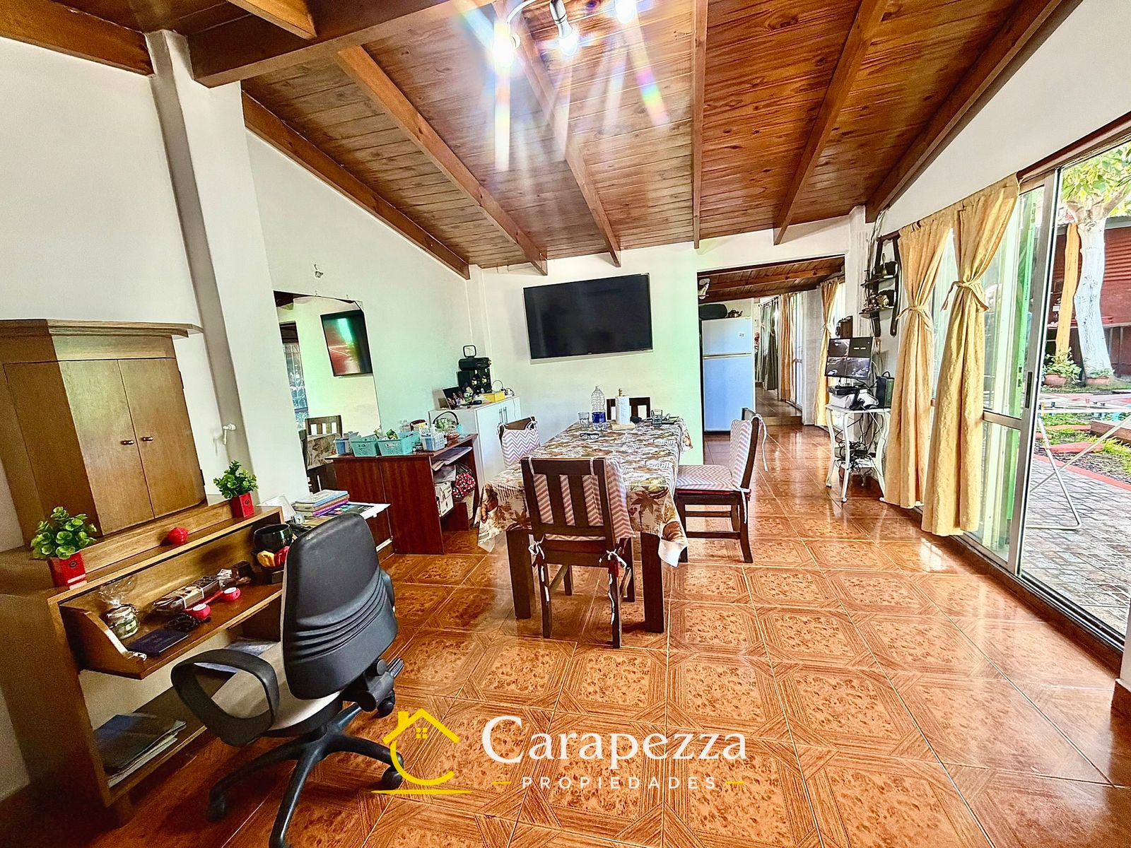 Galpon + Casa 3 Amb en Venta en Villa Bosch - 14