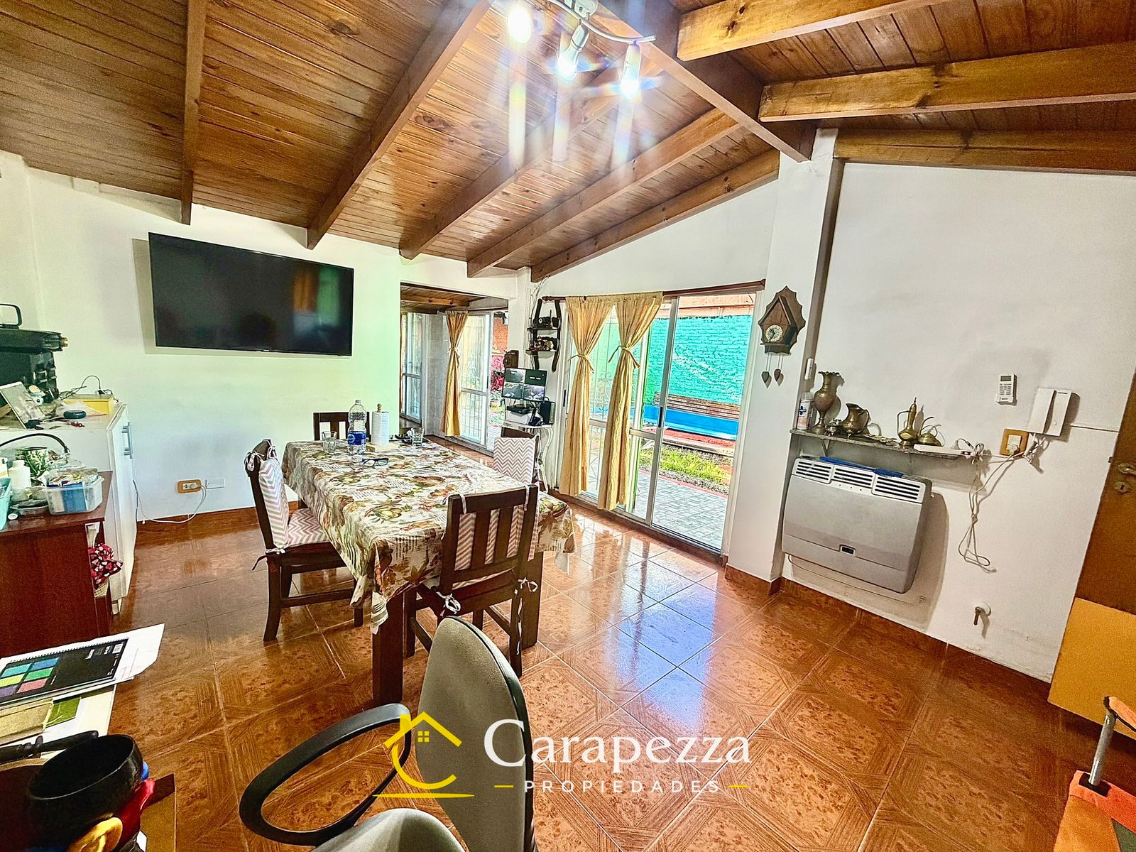 Galpon + Casa 3 Amb en Venta en Villa Bosch - 15