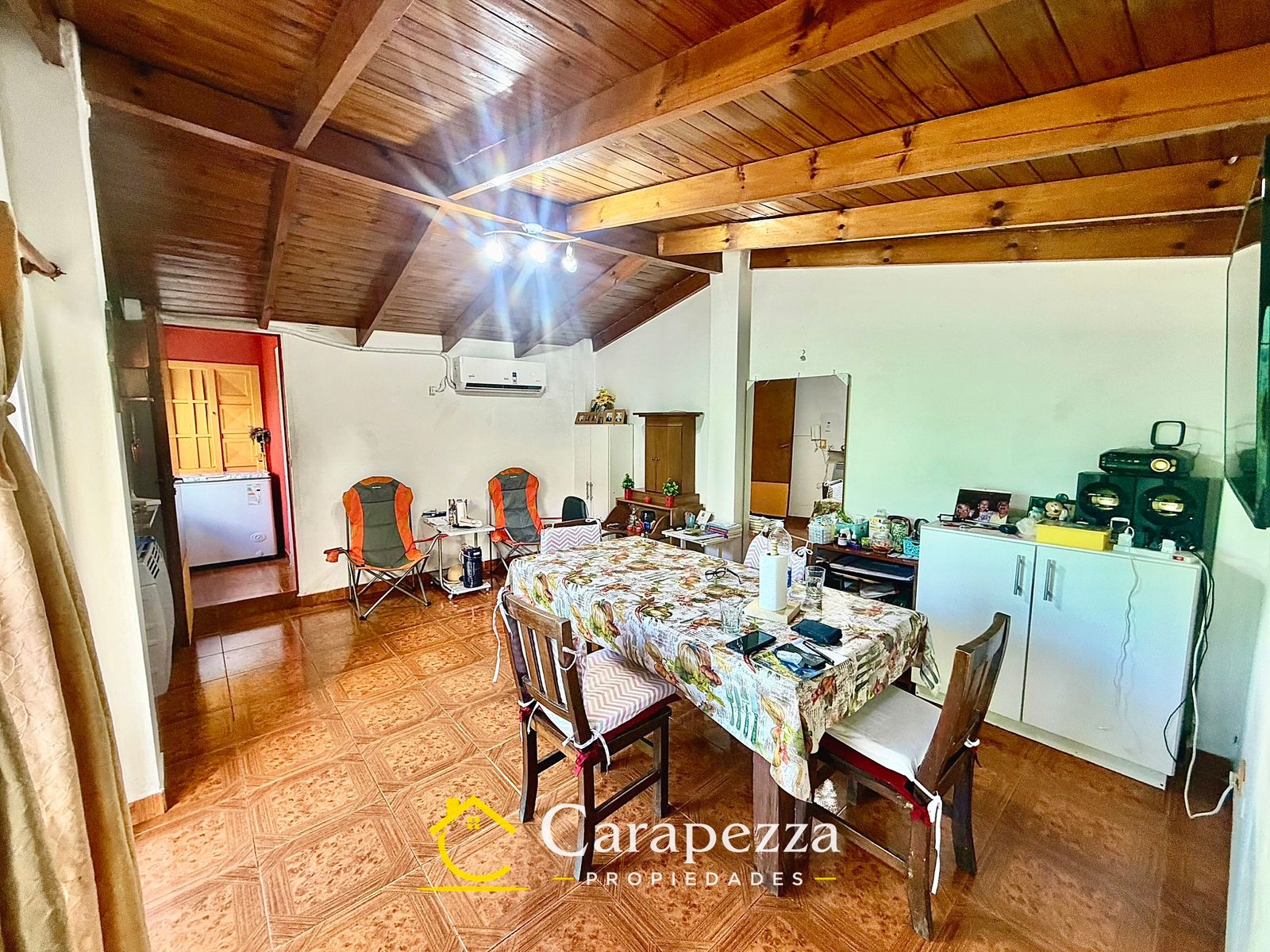 Galpon + Casa 3 Amb en Venta en Villa Bosch - 16