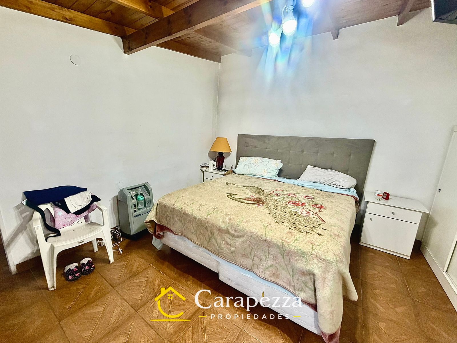 Galpon + Casa 3 Amb en Venta en Villa Bosch - 20