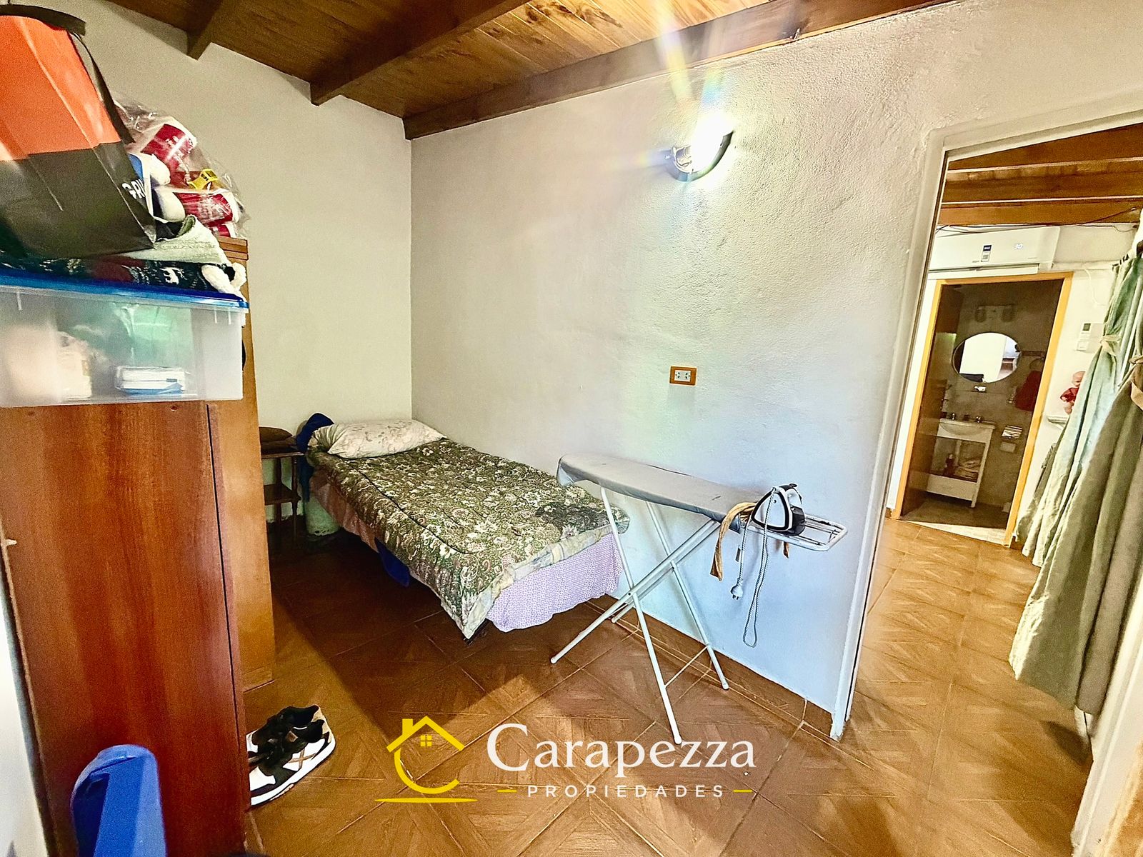 Galpon + Casa 3 Amb en Venta en Villa Bosch - 21