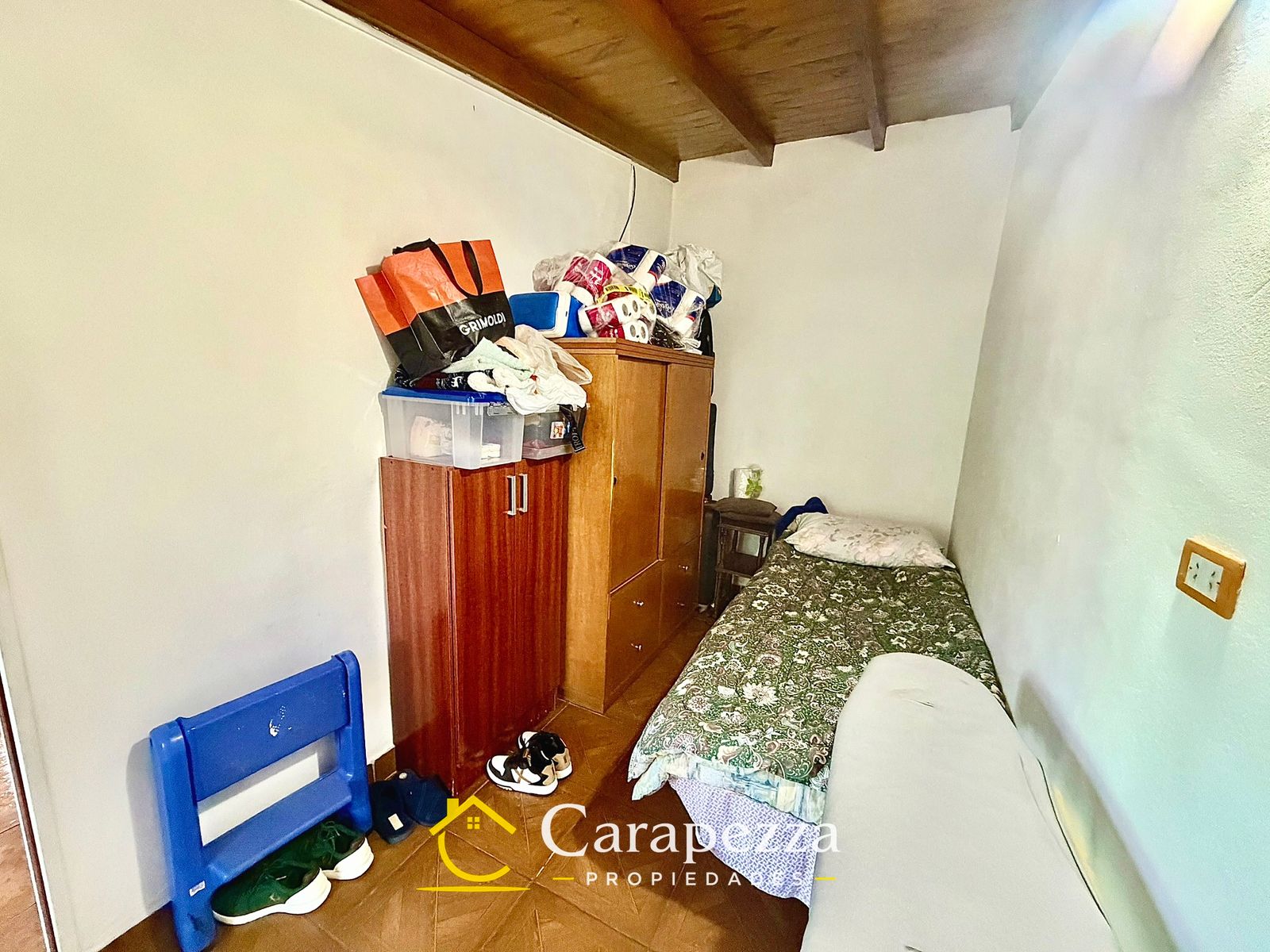 Galpon + Casa 3 Amb en Venta en Villa Bosch - 22
