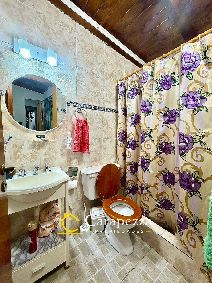 Galpon + Casa 3 Amb en Venta en Villa Bosch - 23