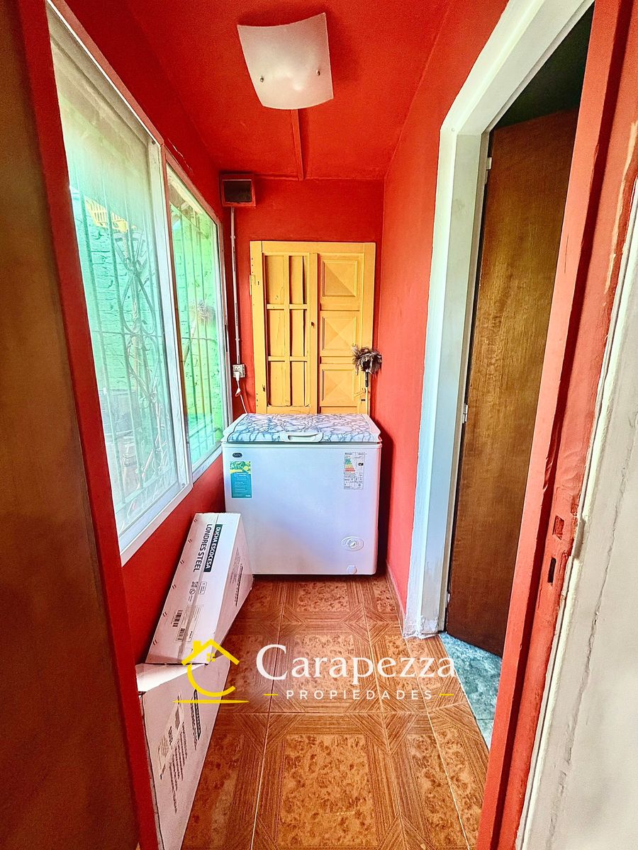 Galpon + Casa 3 Amb en Venta en Villa Bosch - 24