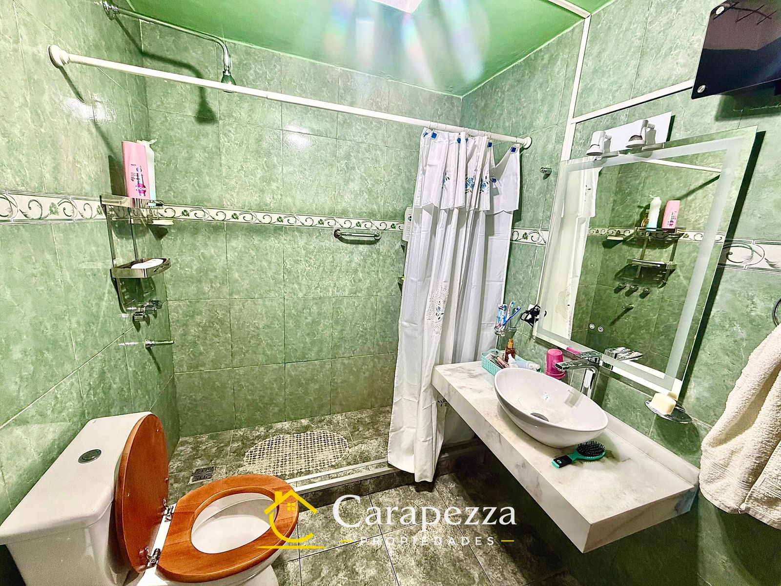 Galpon + Casa 3 Amb en Venta en Villa Bosch - 26