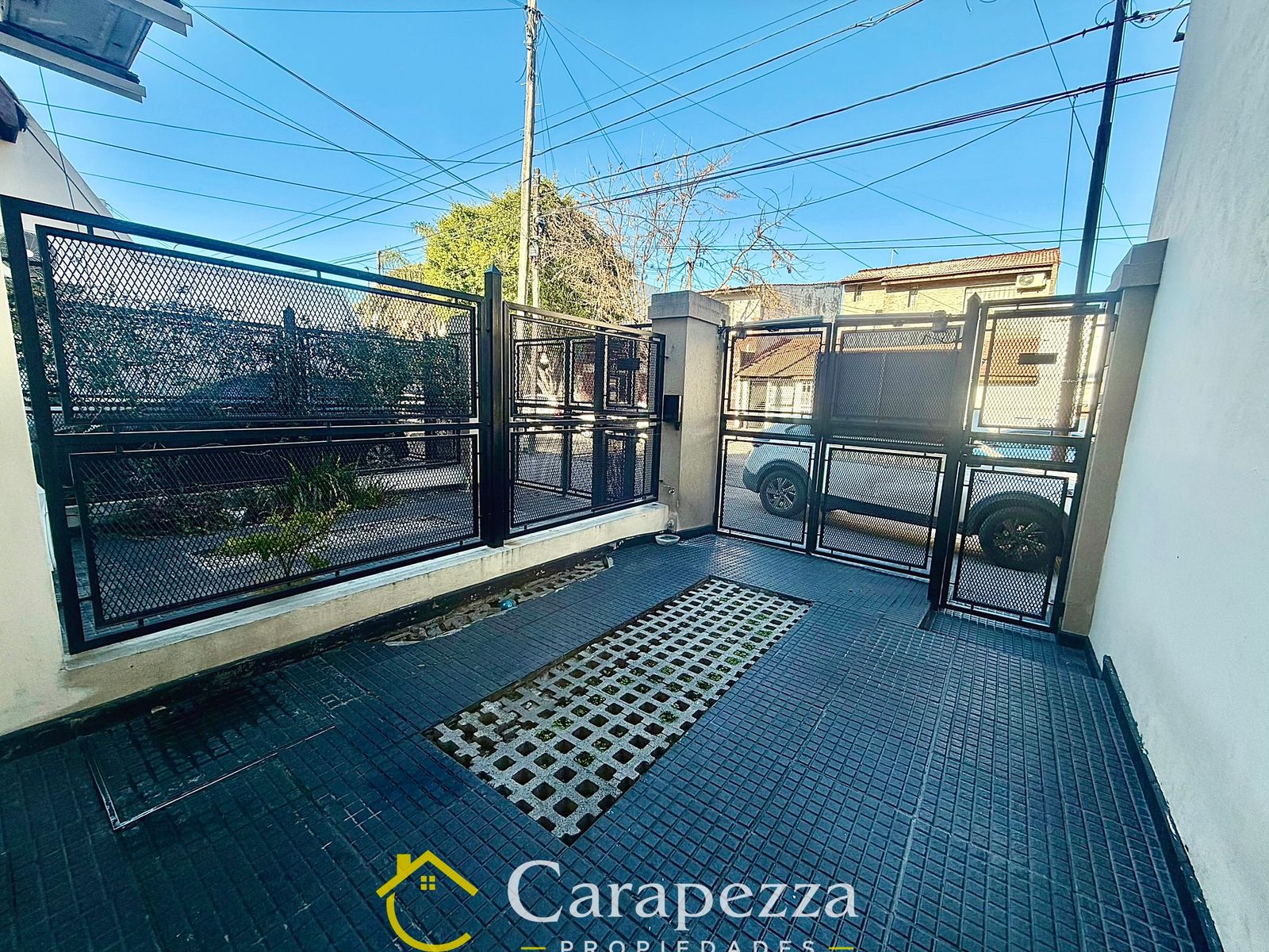 Venta Triplex 4 Amb en Martin Coronado - 3
