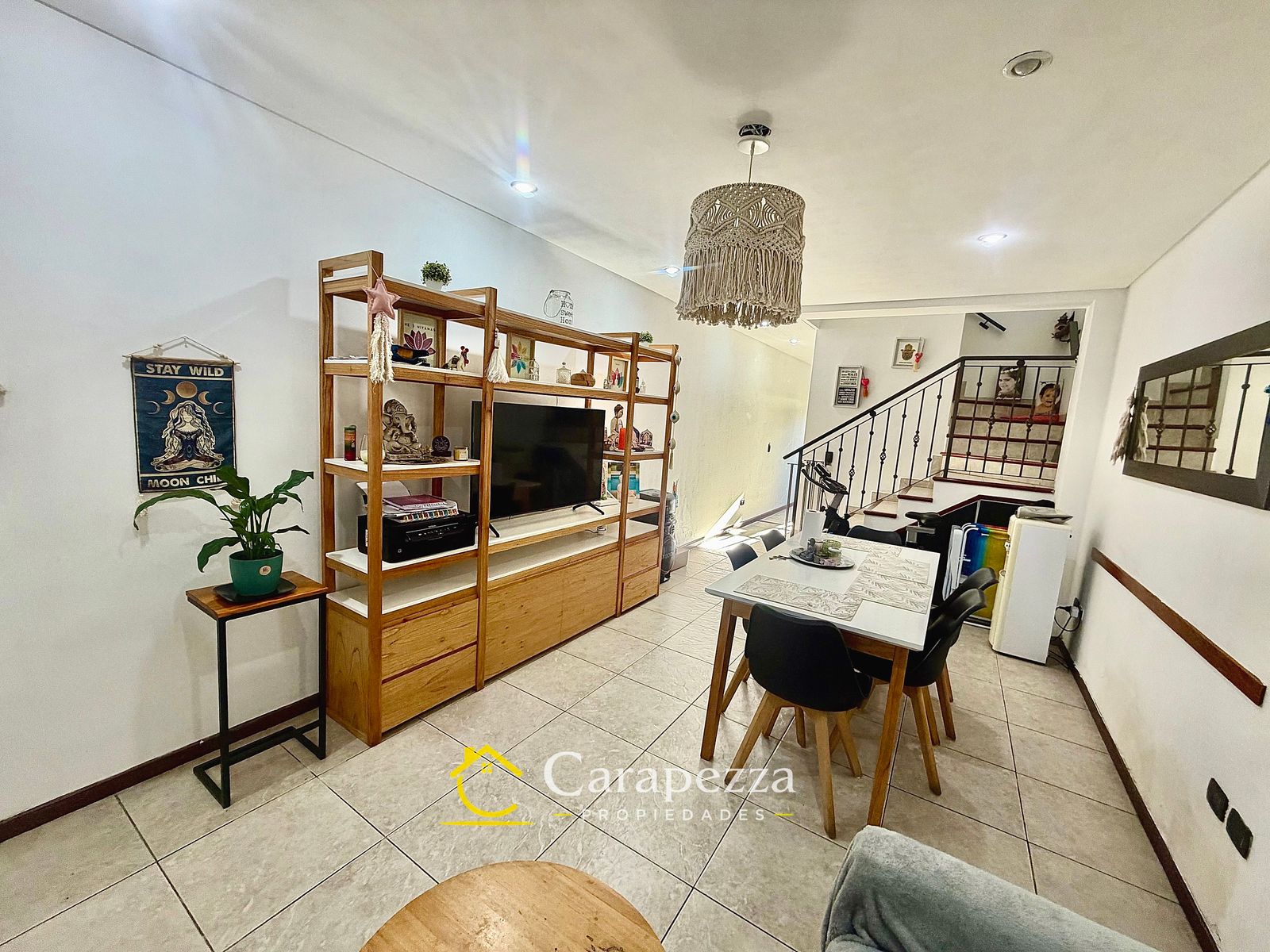 Venta Triplex 4 Amb en Martin Coronado - 5