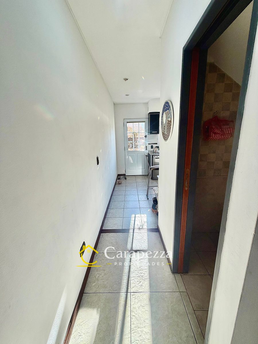 Venta Triplex 4 Amb en Martin Coronado - 7