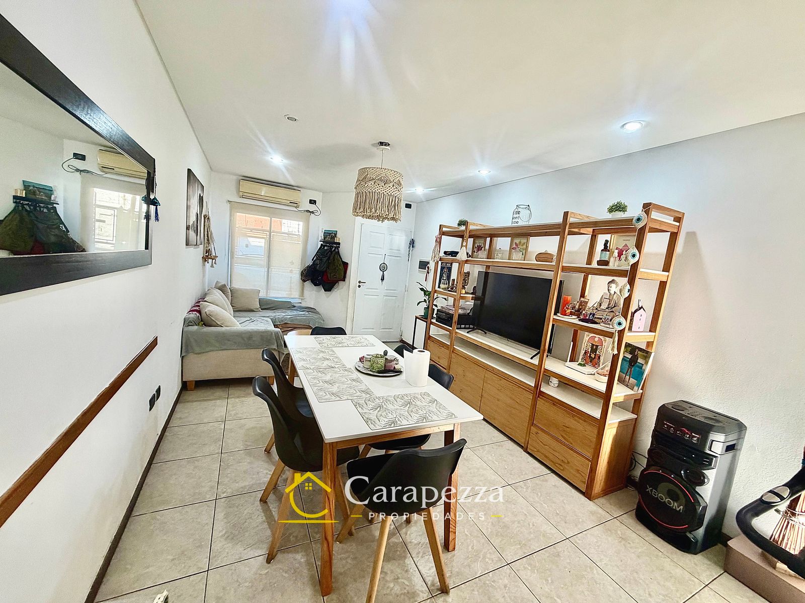 Venta Triplex 4 Amb en Martin Coronado - 8