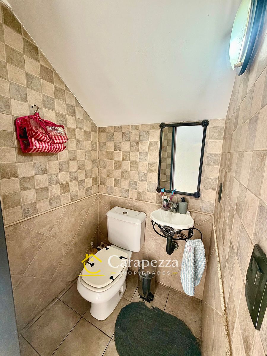 Venta Triplex 4 Amb en Martin Coronado - 9