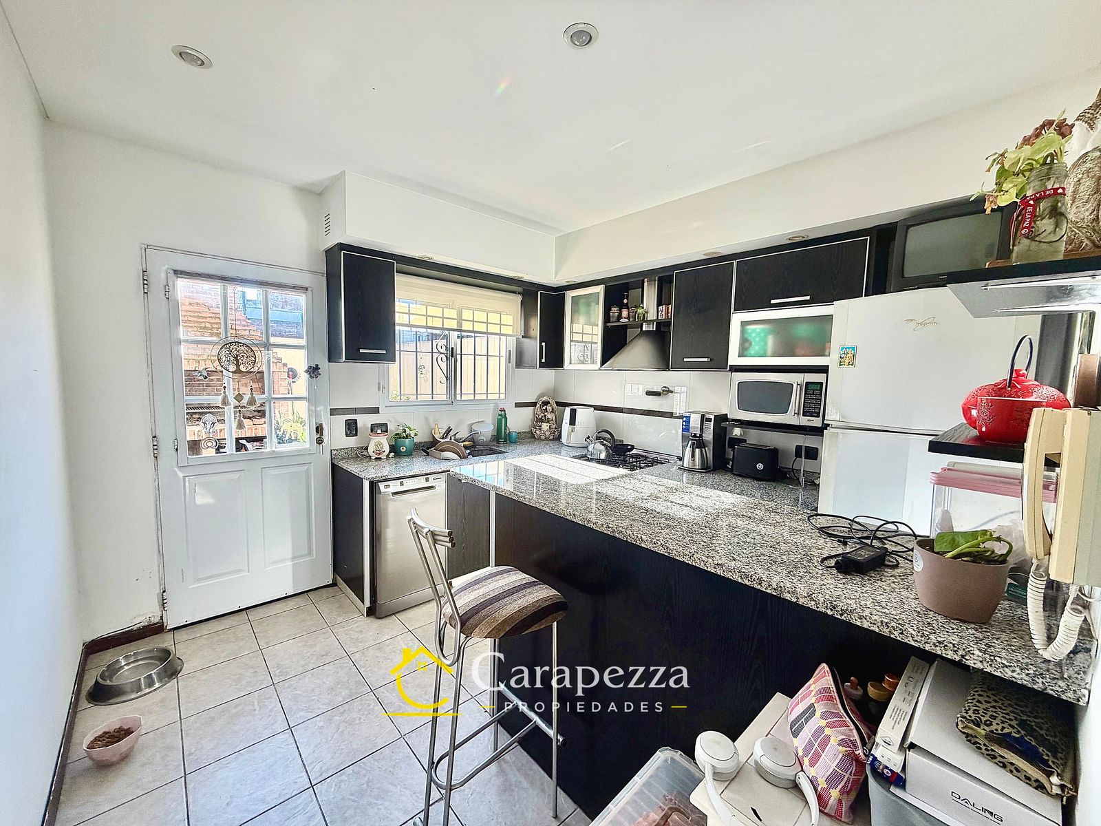 Venta Triplex 4 Amb en Martin Coronado - 10