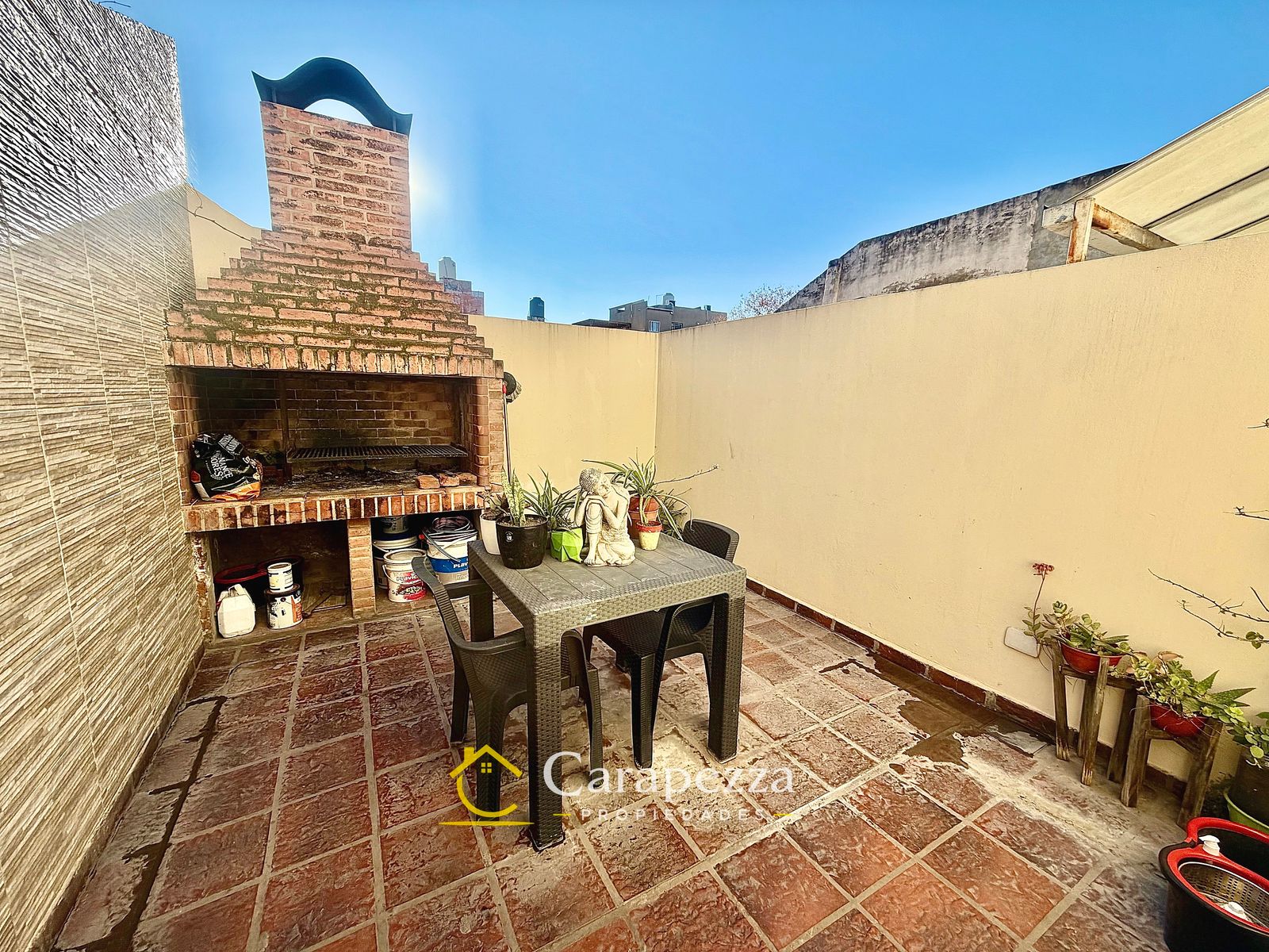 Venta Triplex 4 Amb en Martin Coronado - 13