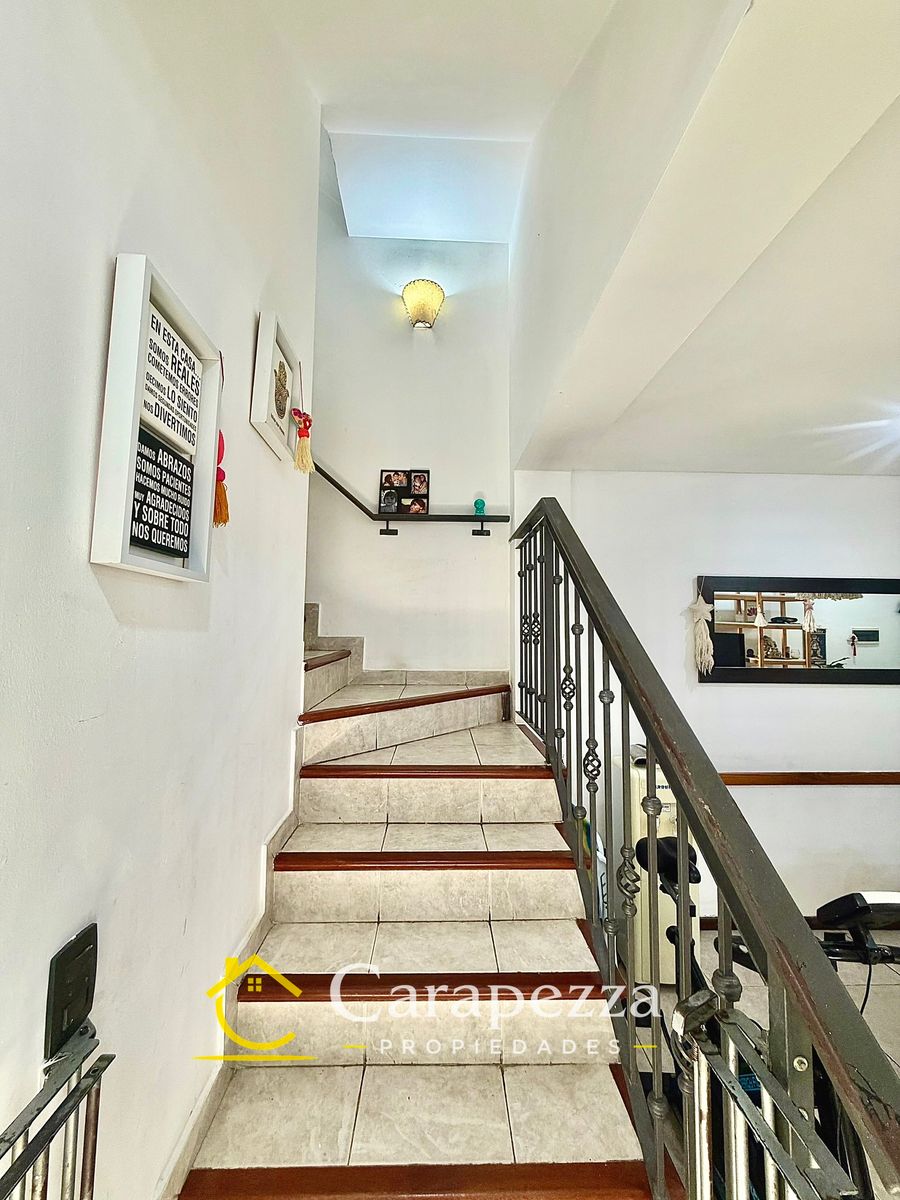Venta Triplex 4 Amb en Martin Coronado - 14