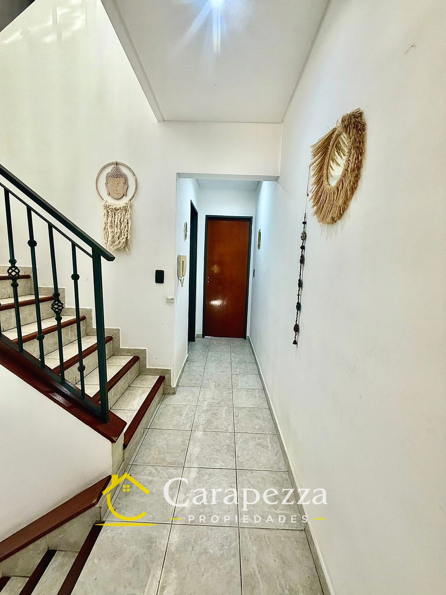 Venta Triplex 4 Amb en Martin Coronado - 15