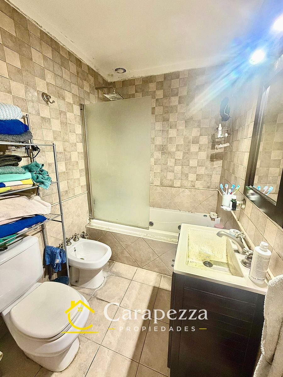 Venta Triplex 4 Amb en Martin Coronado - 16