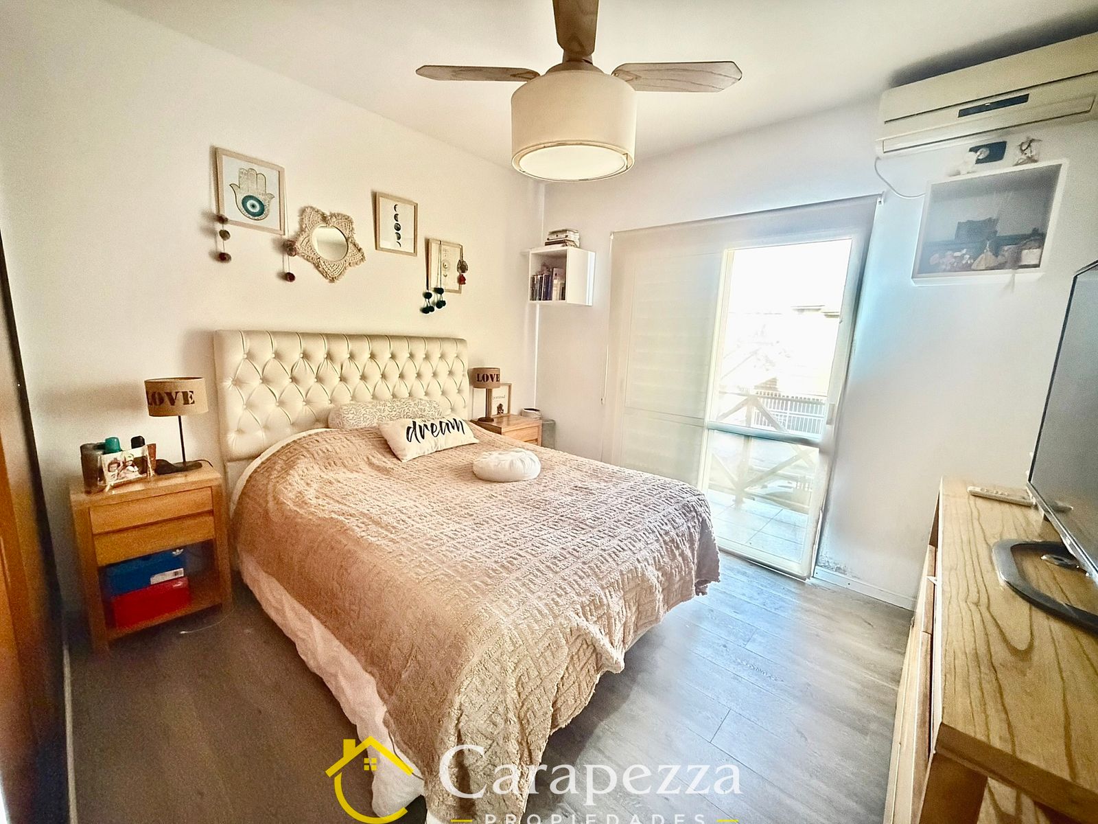 Venta Triplex 4 Amb en Martin Coronado - 17