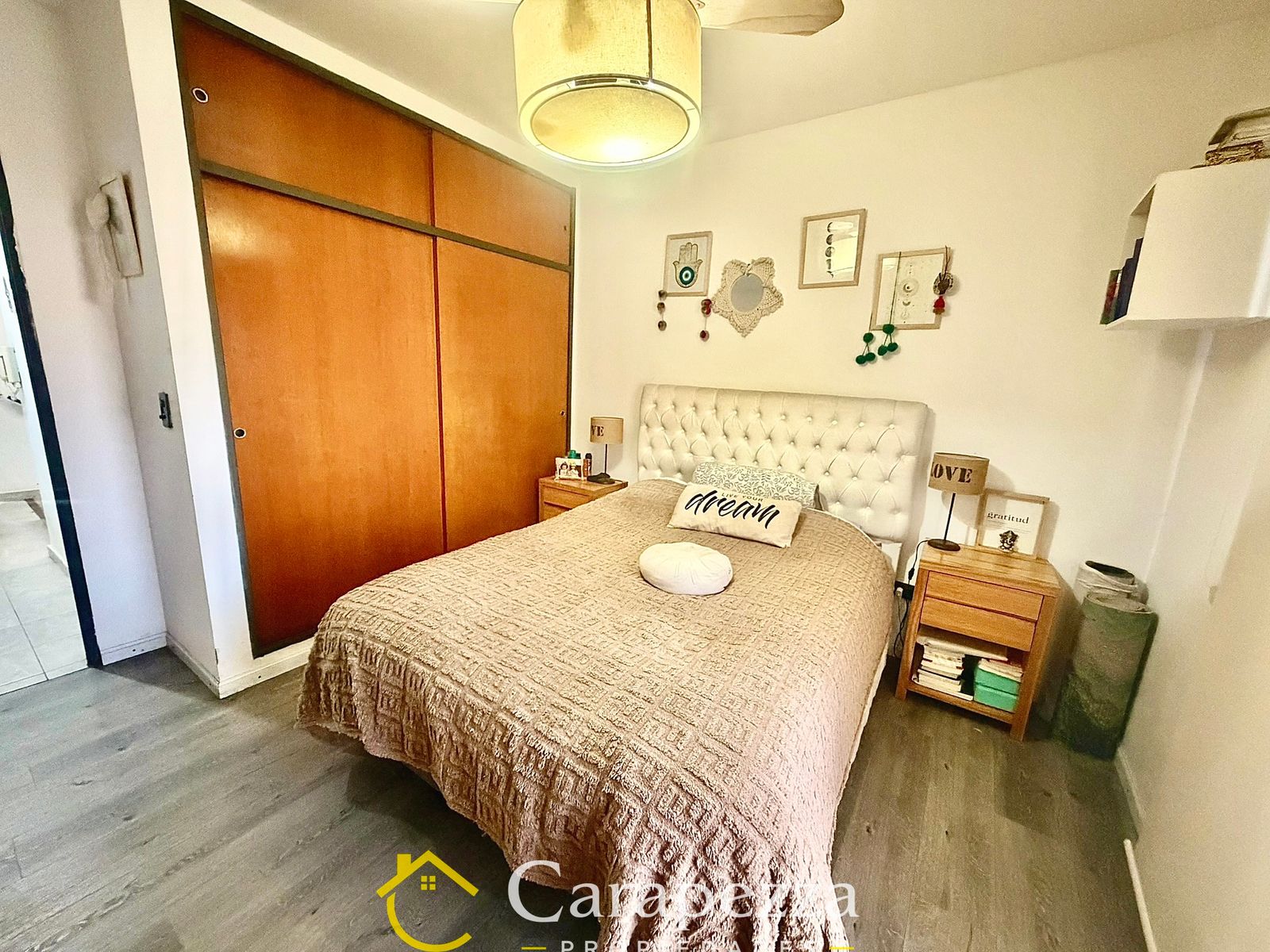 Venta Triplex 4 Amb en Martin Coronado - 18