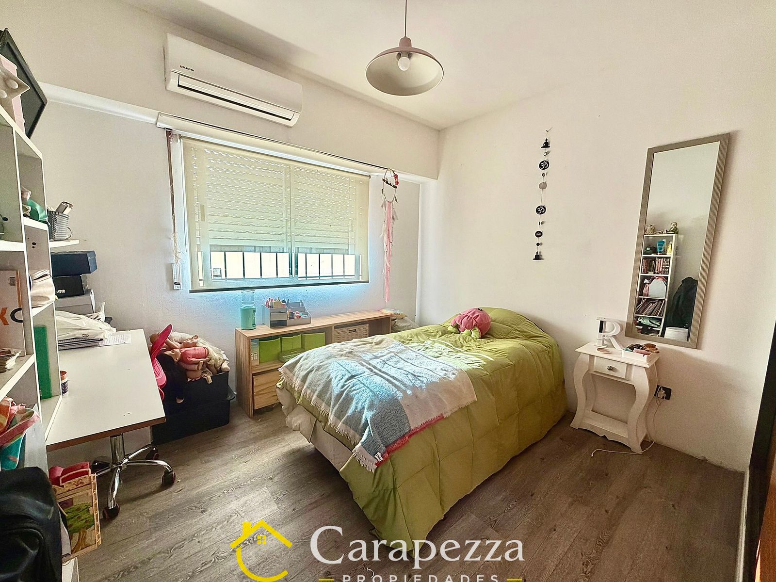 Venta Triplex 4 Amb en Martin Coronado - 20