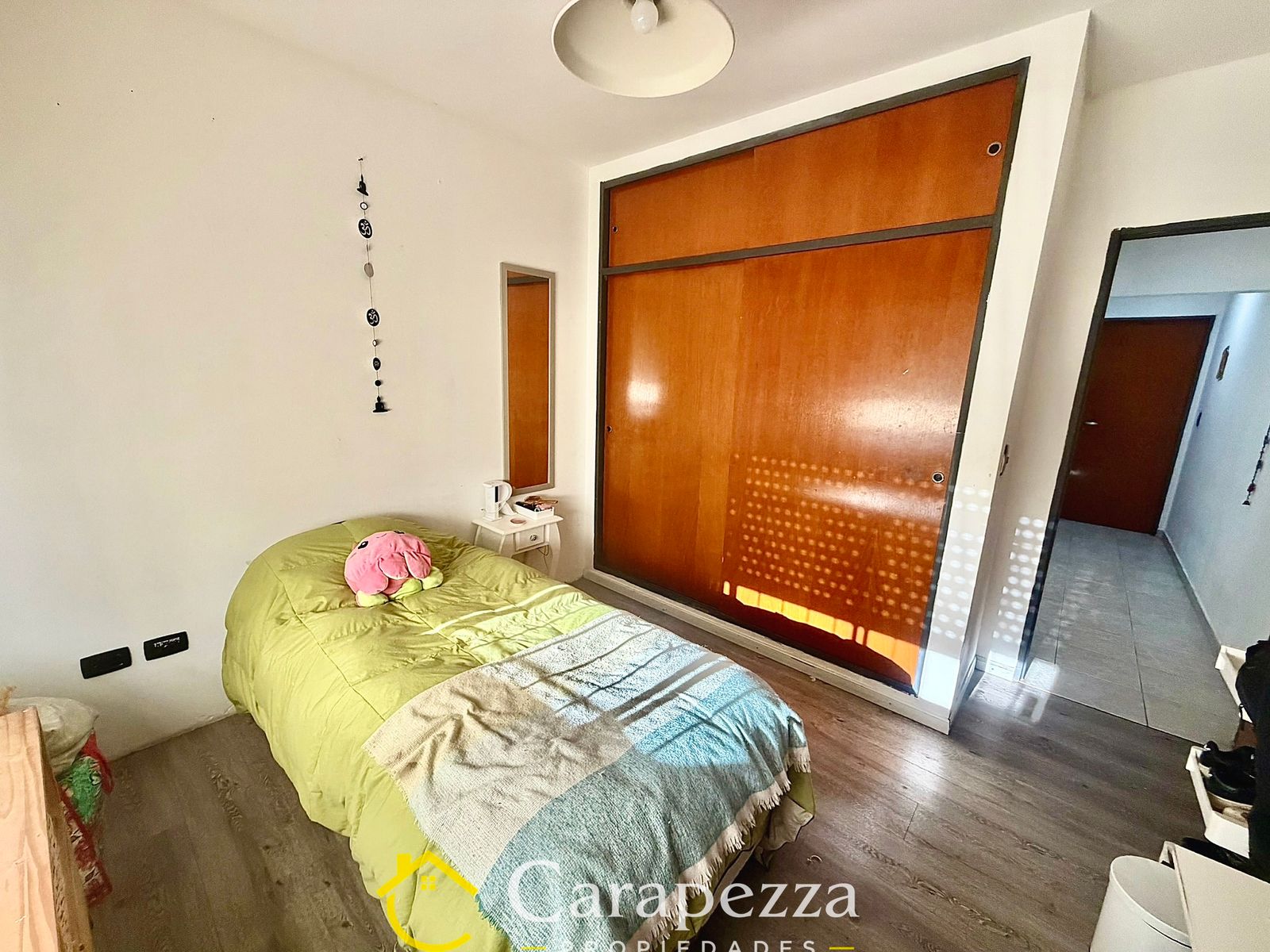 Venta Triplex 4 Amb en Martin Coronado - 21