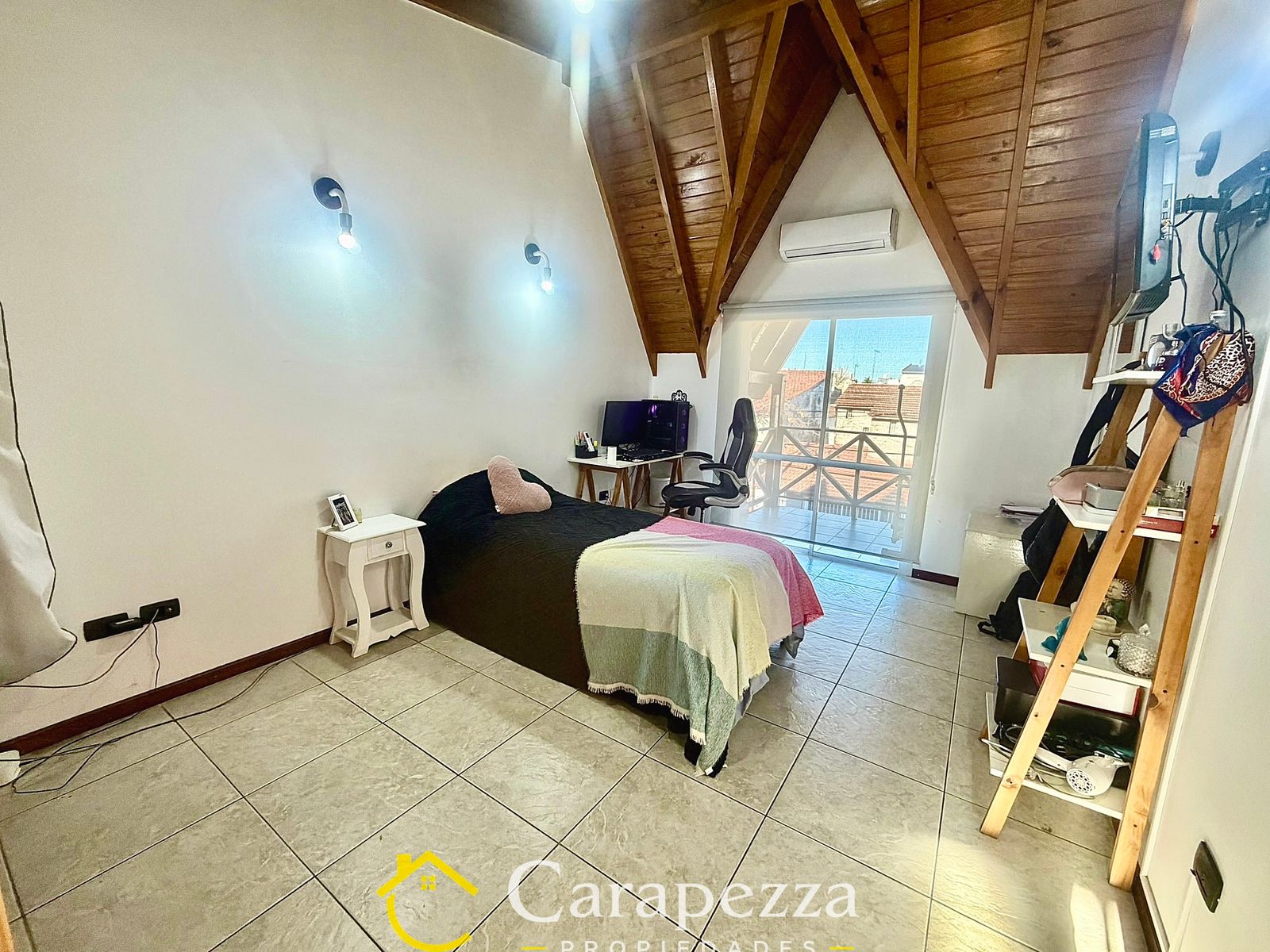 Venta Triplex 4 Amb en Martin Coronado - 22