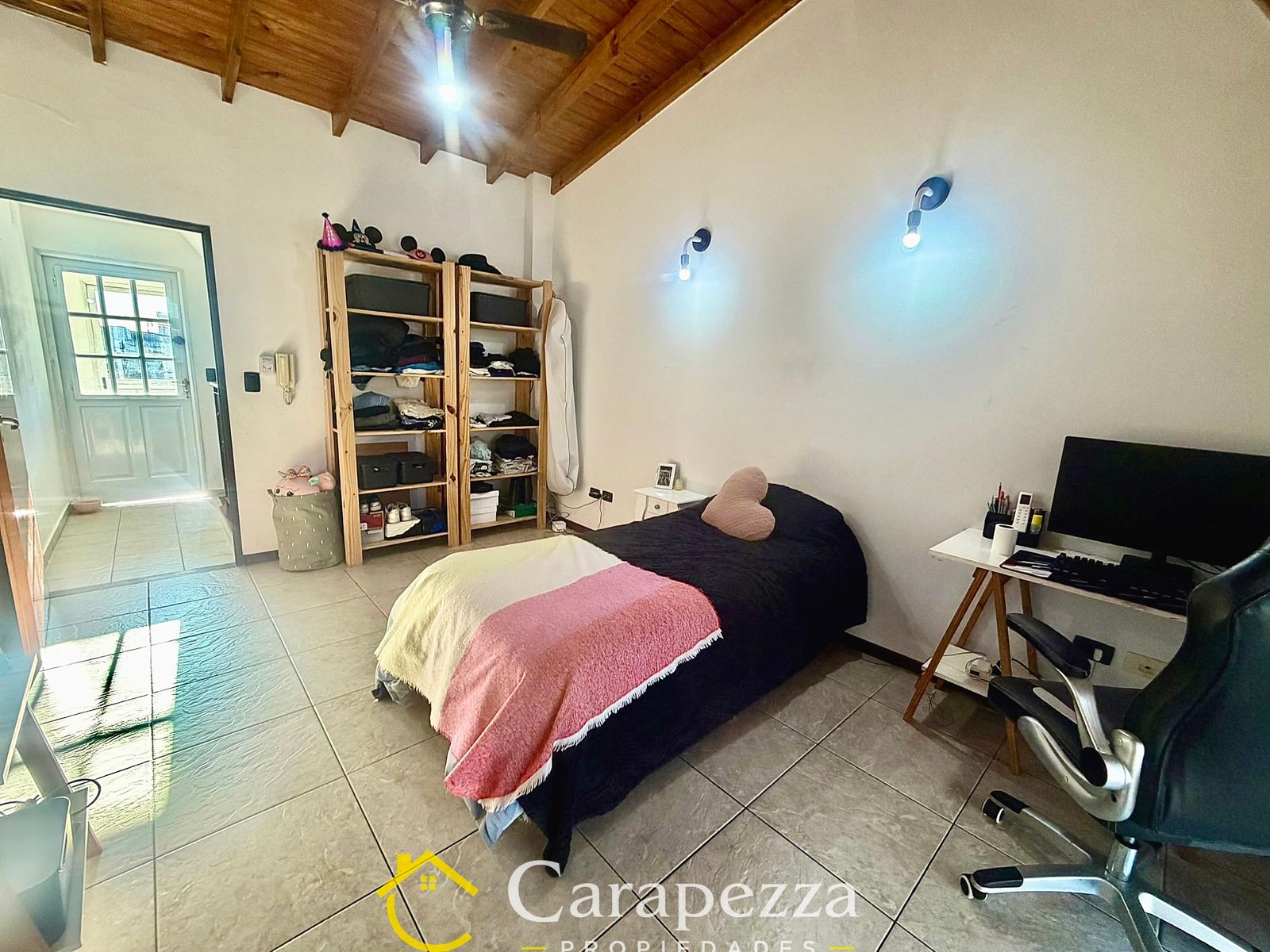 Venta Triplex 4 Amb en Martin Coronado - 23