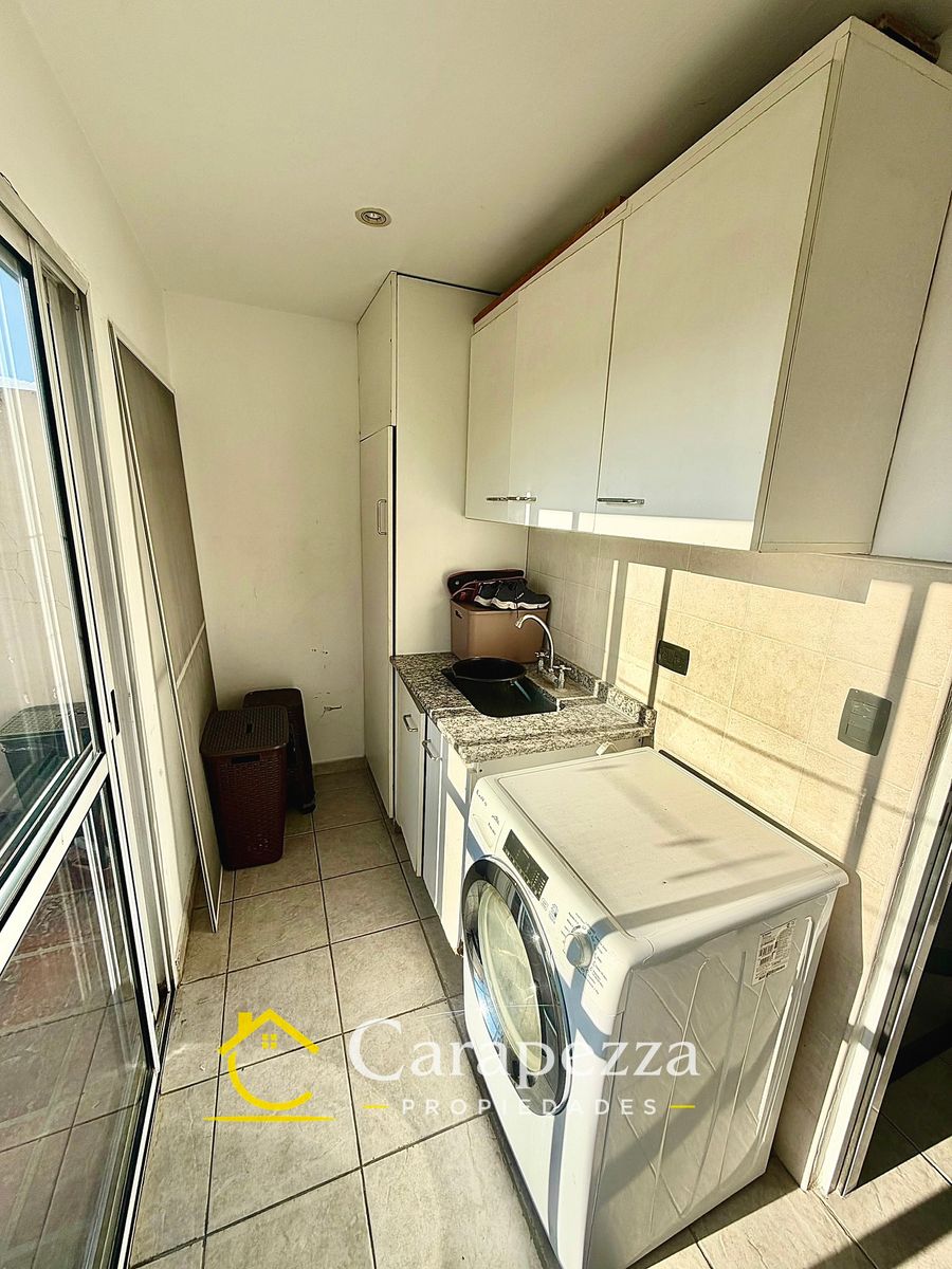 Venta Triplex 4 Amb en Martin Coronado - 25