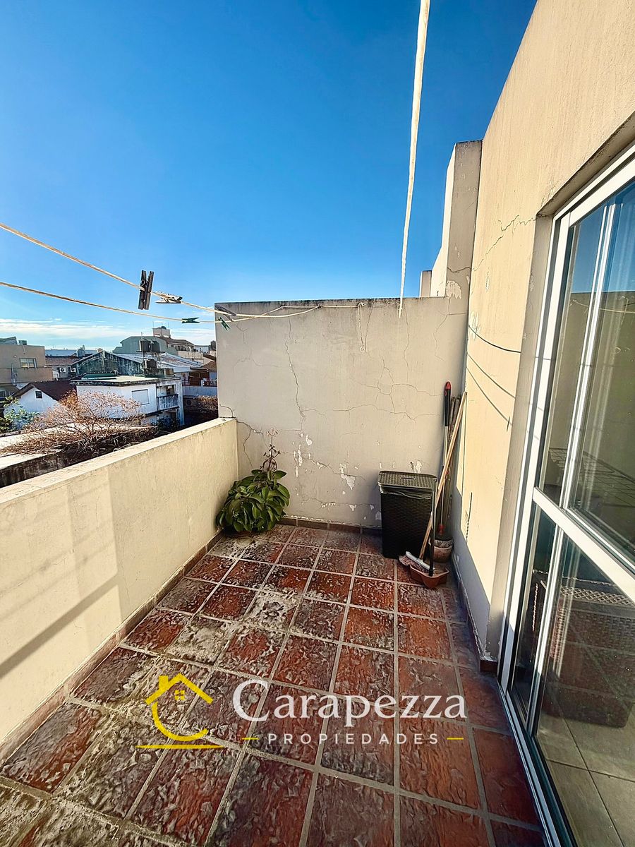 Venta Triplex 4 Amb en Martin Coronado - 26