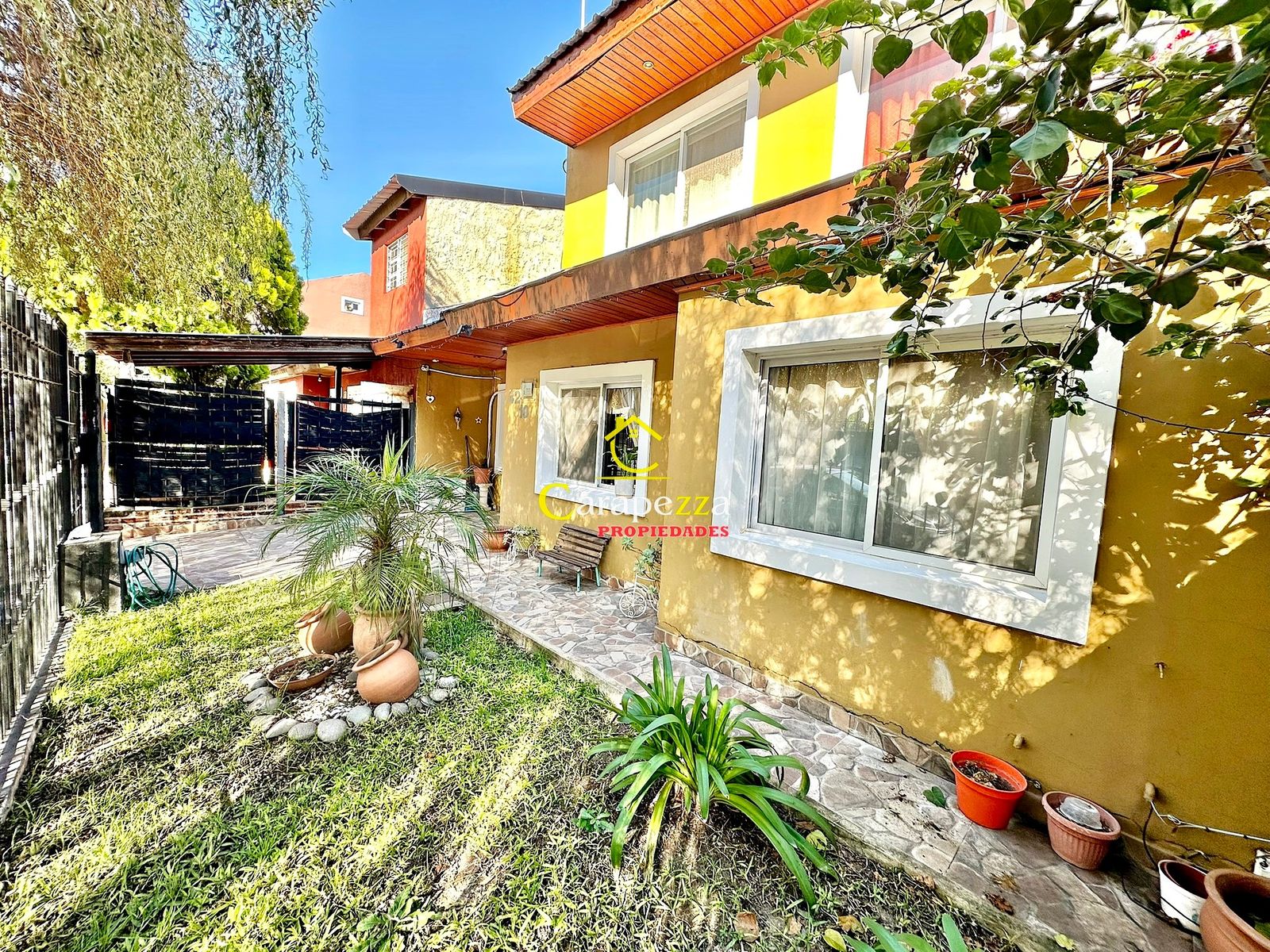 Hermosa Casa 5 Amb en Venta en Barrio Altos de Podesta - 4