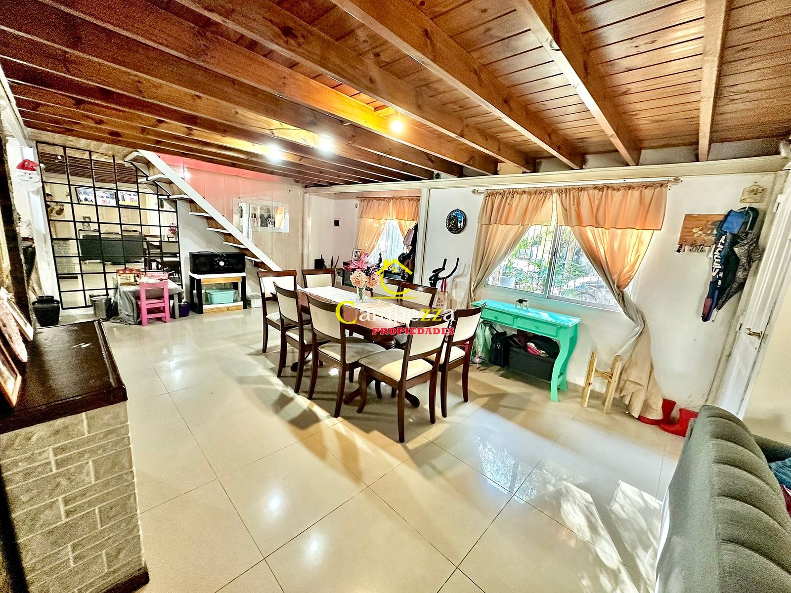 Hermosa Casa 5 Amb en Venta en Barrio Altos de Podesta - 6