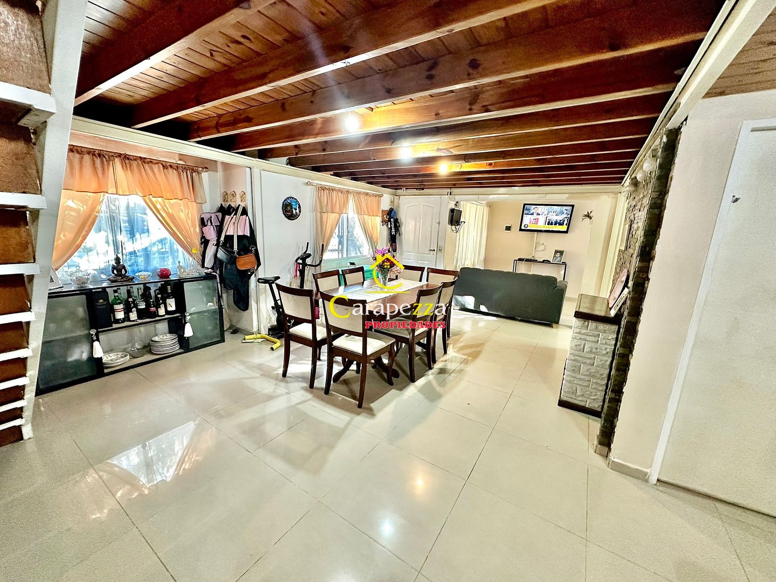 Hermosa Casa 5 Amb en Venta en Barrio Altos de Podesta - 7