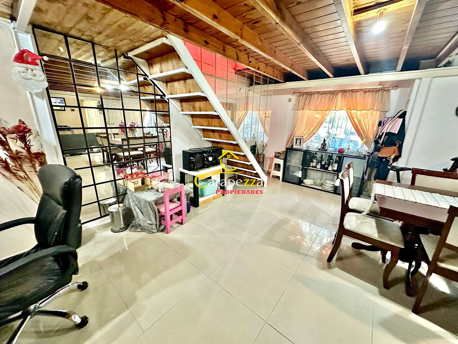 Hermosa Casa 5 Amb en Venta en Barrio Altos de Podesta - 8