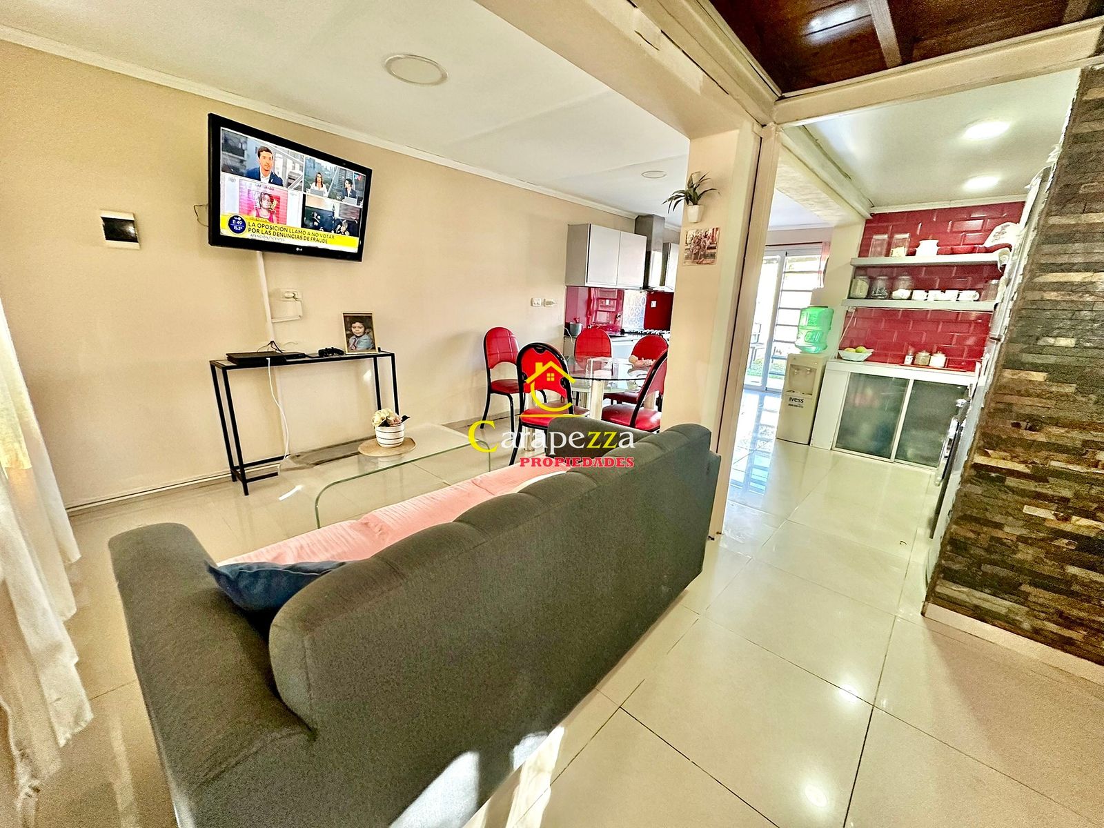 Hermosa Casa 5 Amb en Venta en Barrio Altos de Podesta - 9