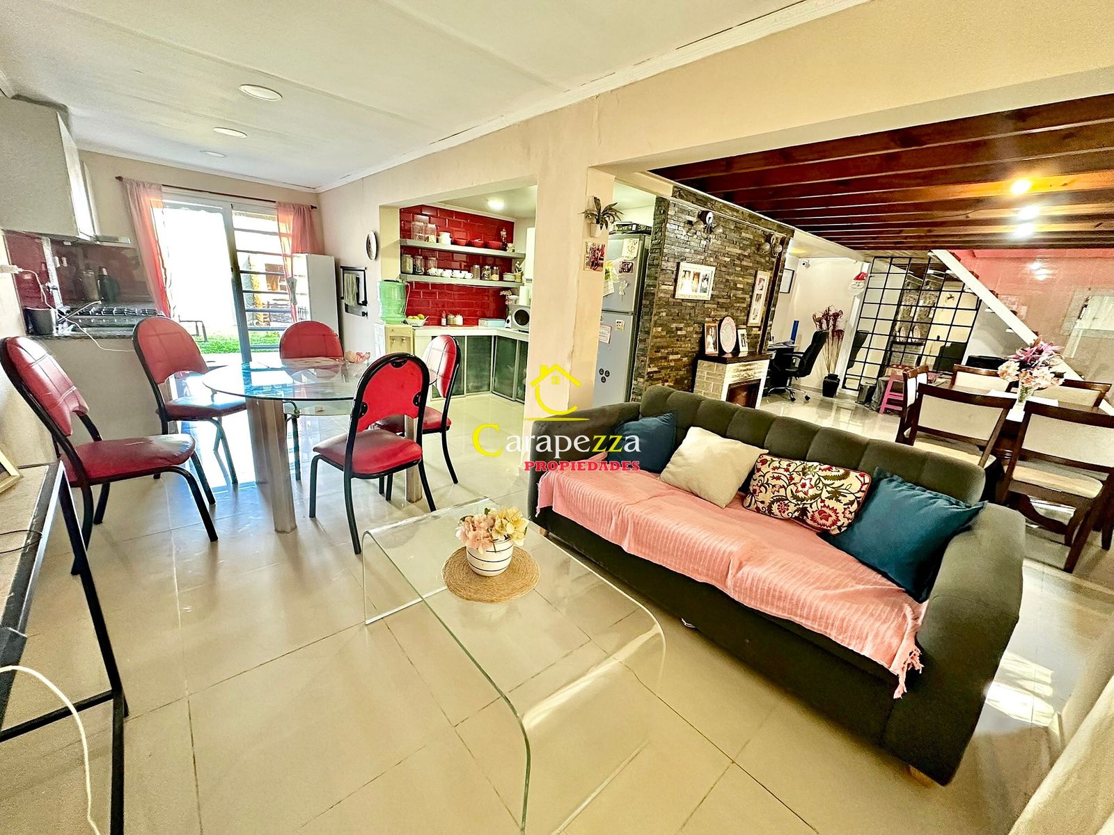 Hermosa Casa 5 Amb en Venta en Barrio Altos de Podesta - 10