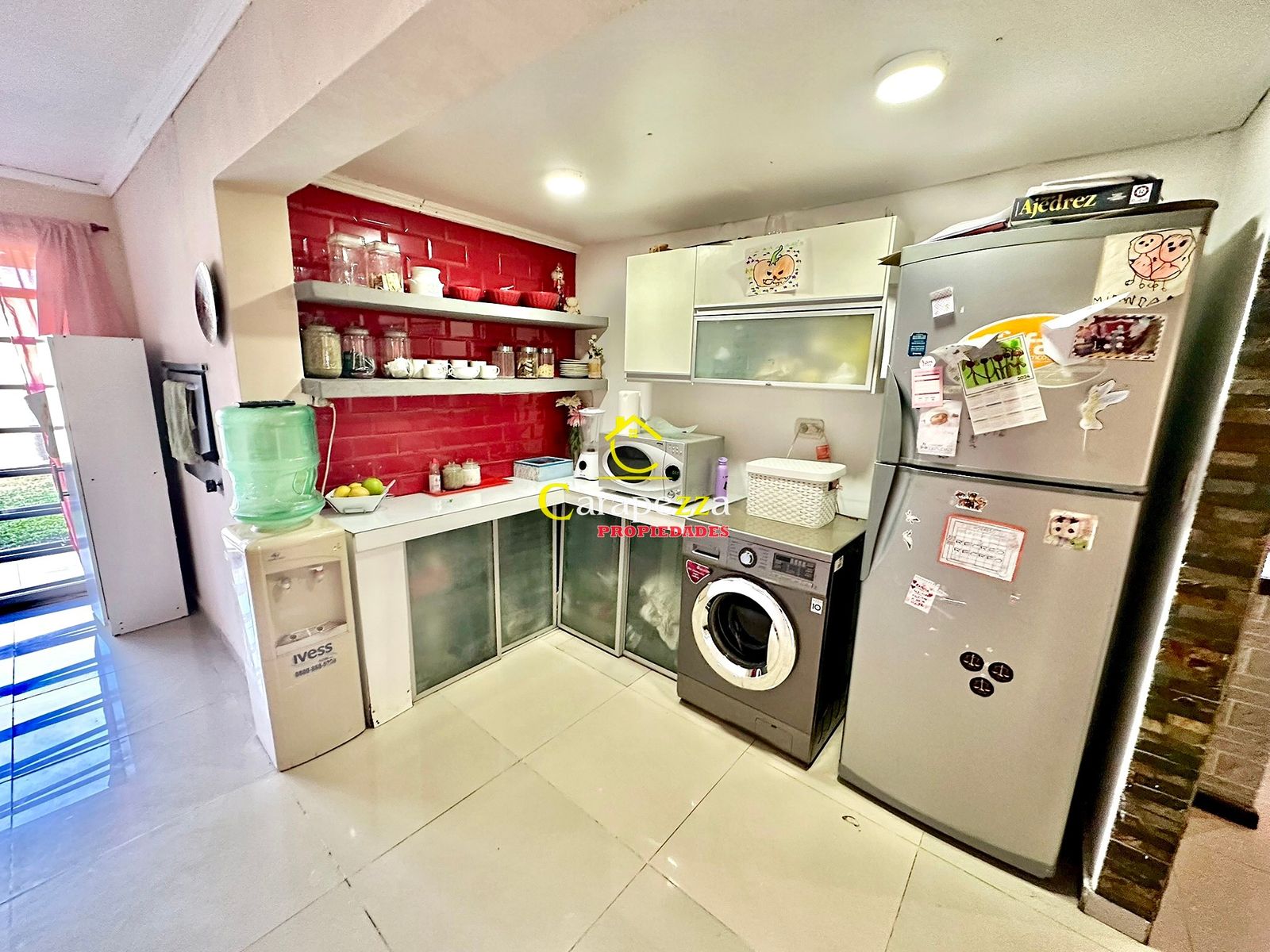 Hermosa Casa 5 Amb en Venta en Barrio Altos de Podesta - 11