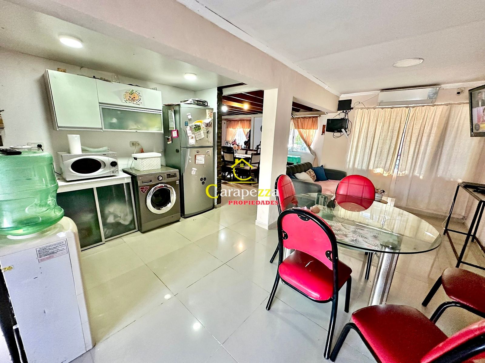 Hermosa Casa 5 Amb en Venta en Barrio Altos de Podesta - 13